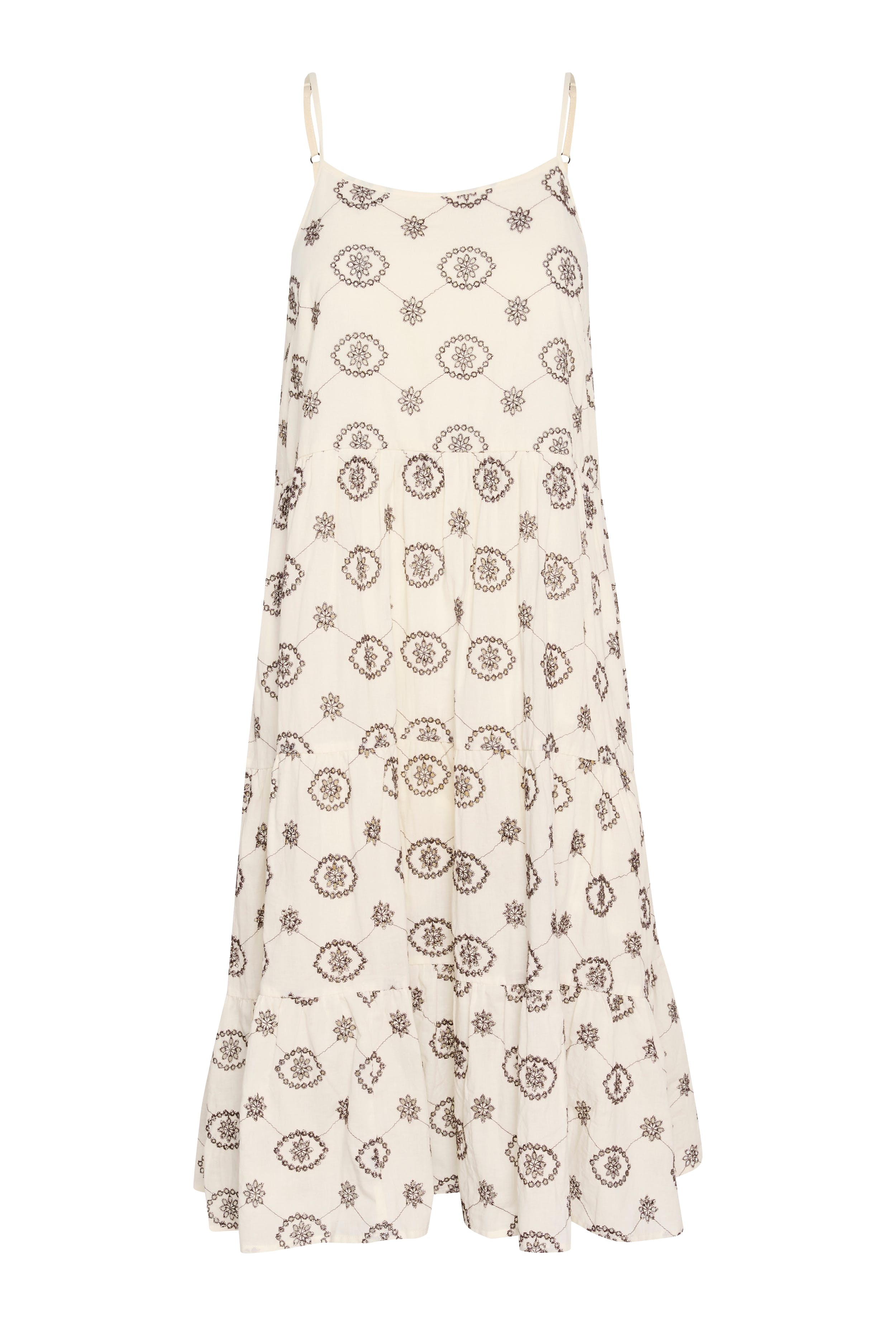 KendraSZ Kleid PACK FRONT 30514004-110507