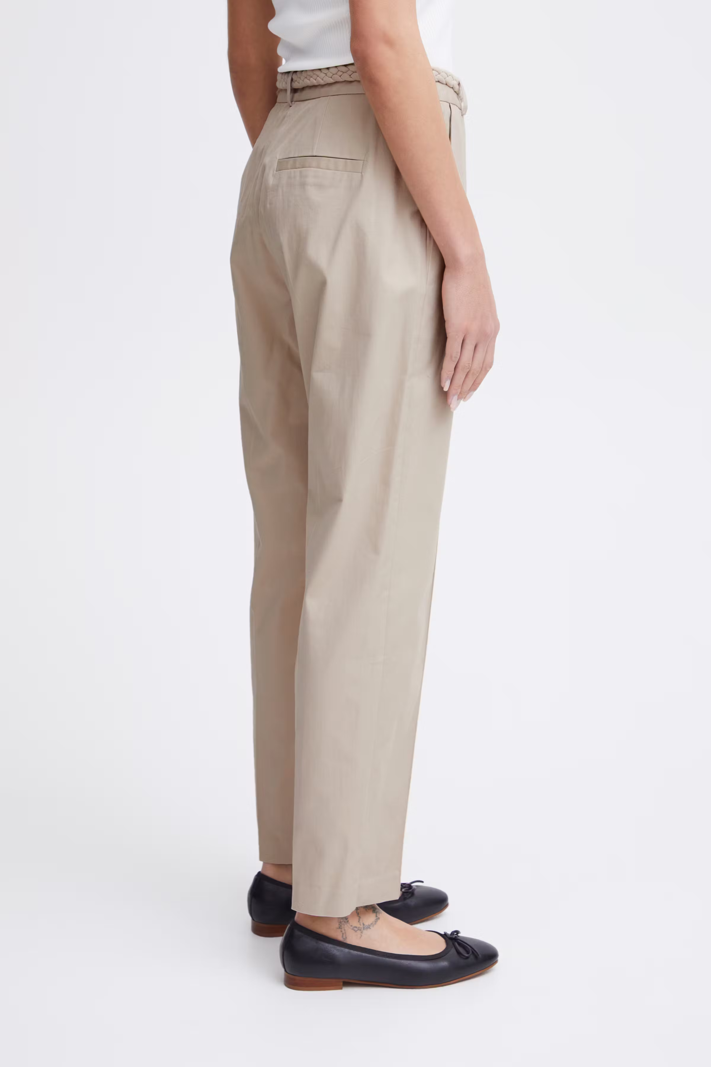 IHULANI Trousers LOOKBOOK BACK 20120924-151308