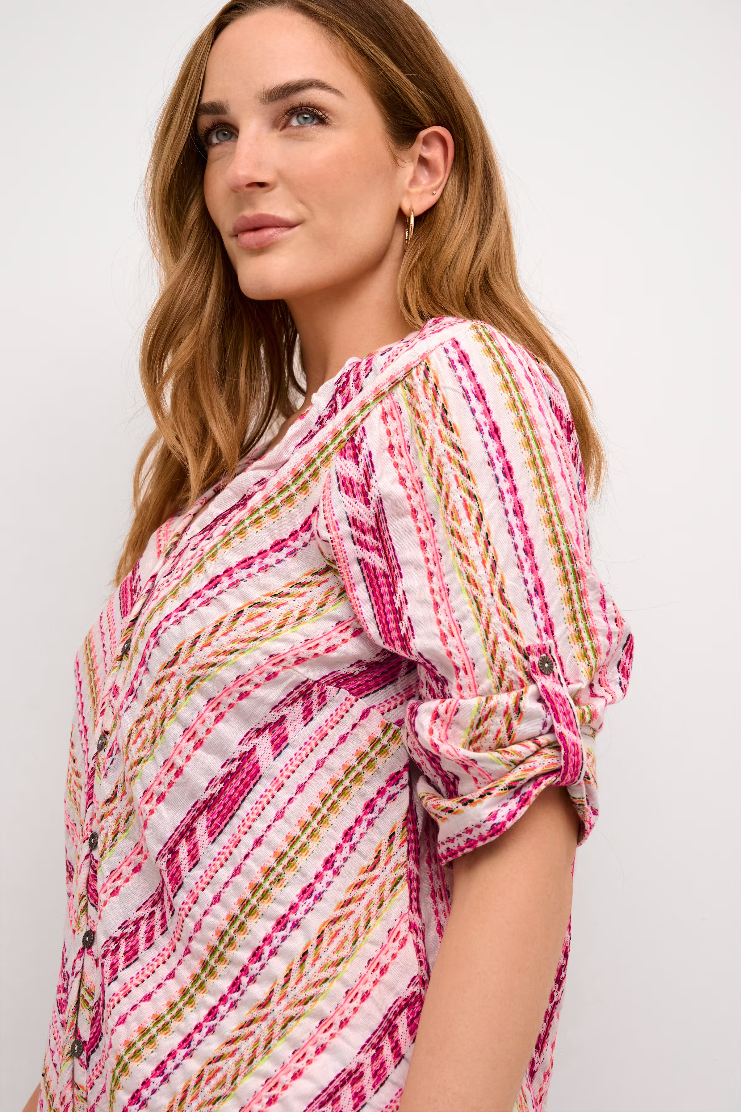 CRPeony Shirt LOOKBOOK DETAIL 10612528-105915