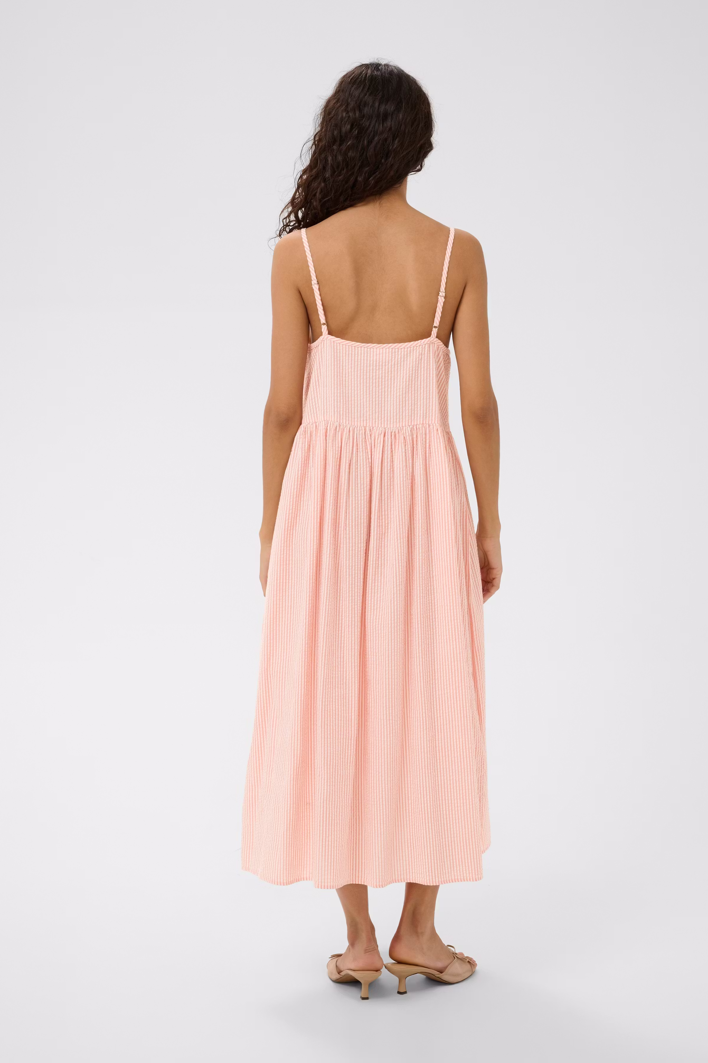 ElmikoSZ Jurk LOOKBOOK BACK 30515131-304846