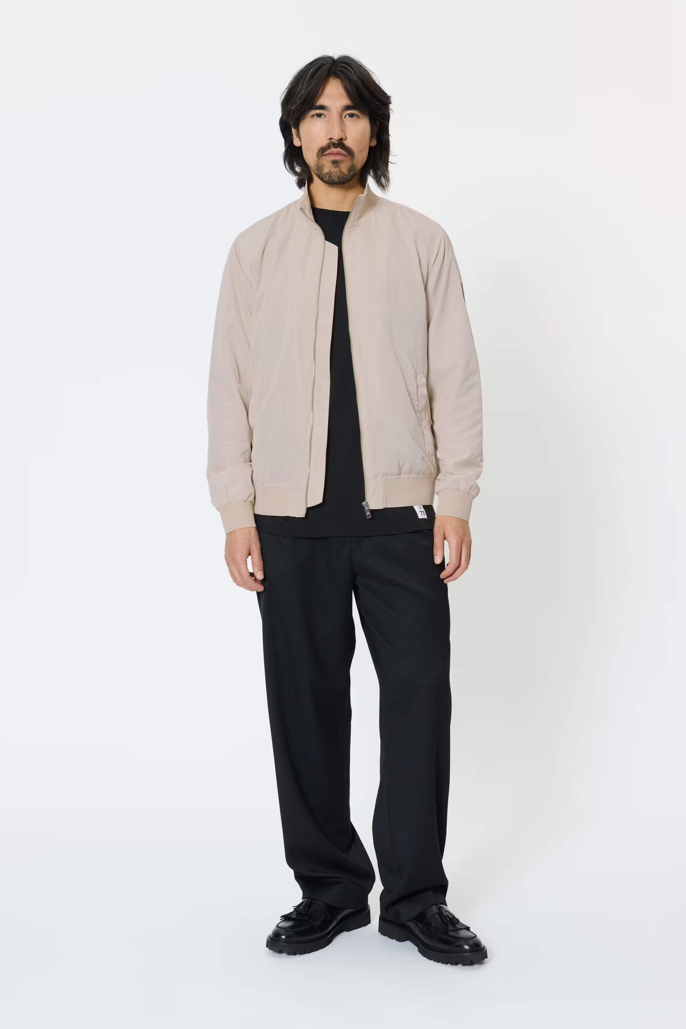 MAhardron Bovenkleding LOOKBOOK FRONT 30205189-130607