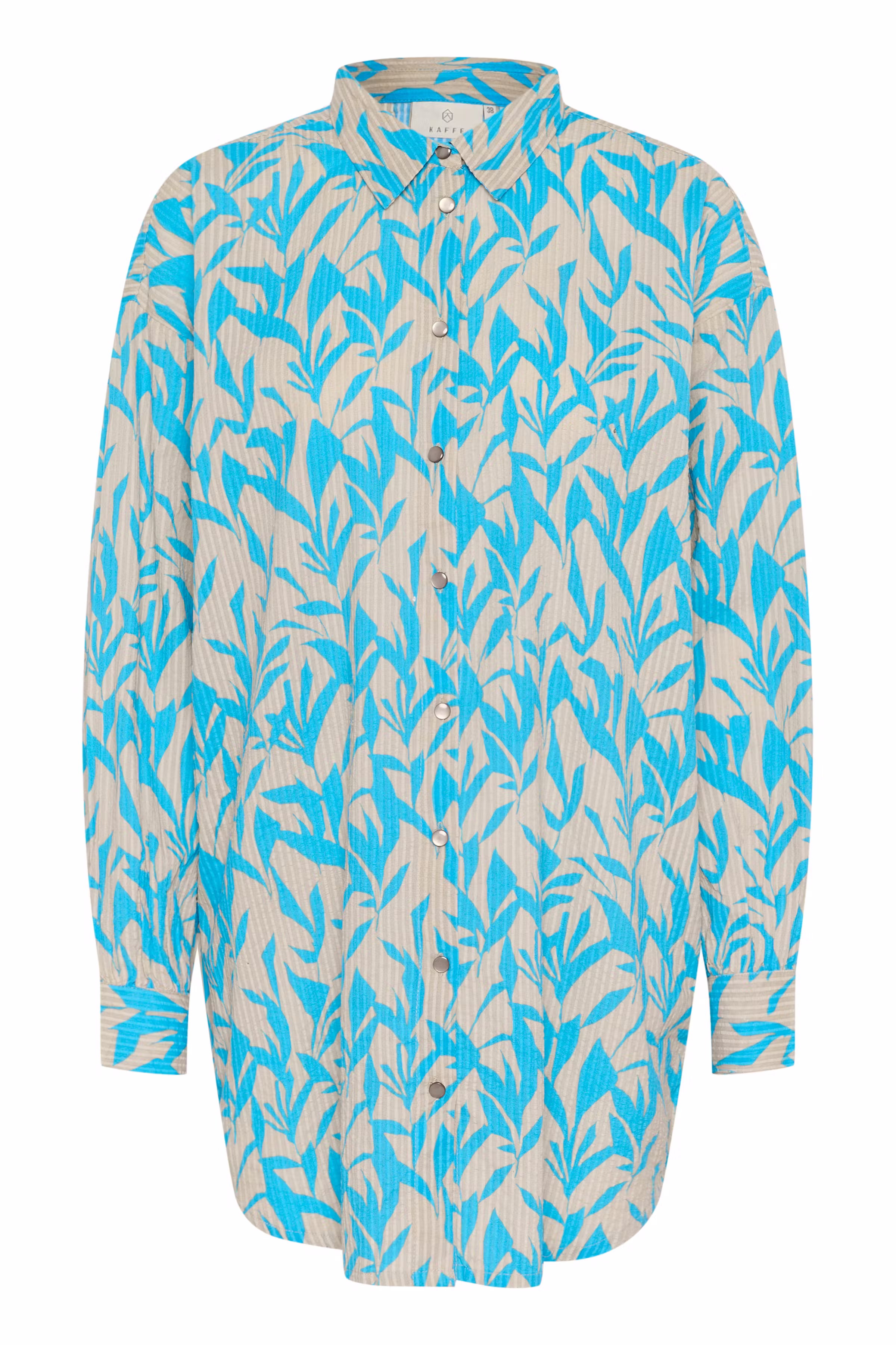 KAsiff Hemd PACK FRONT 10507448-105753