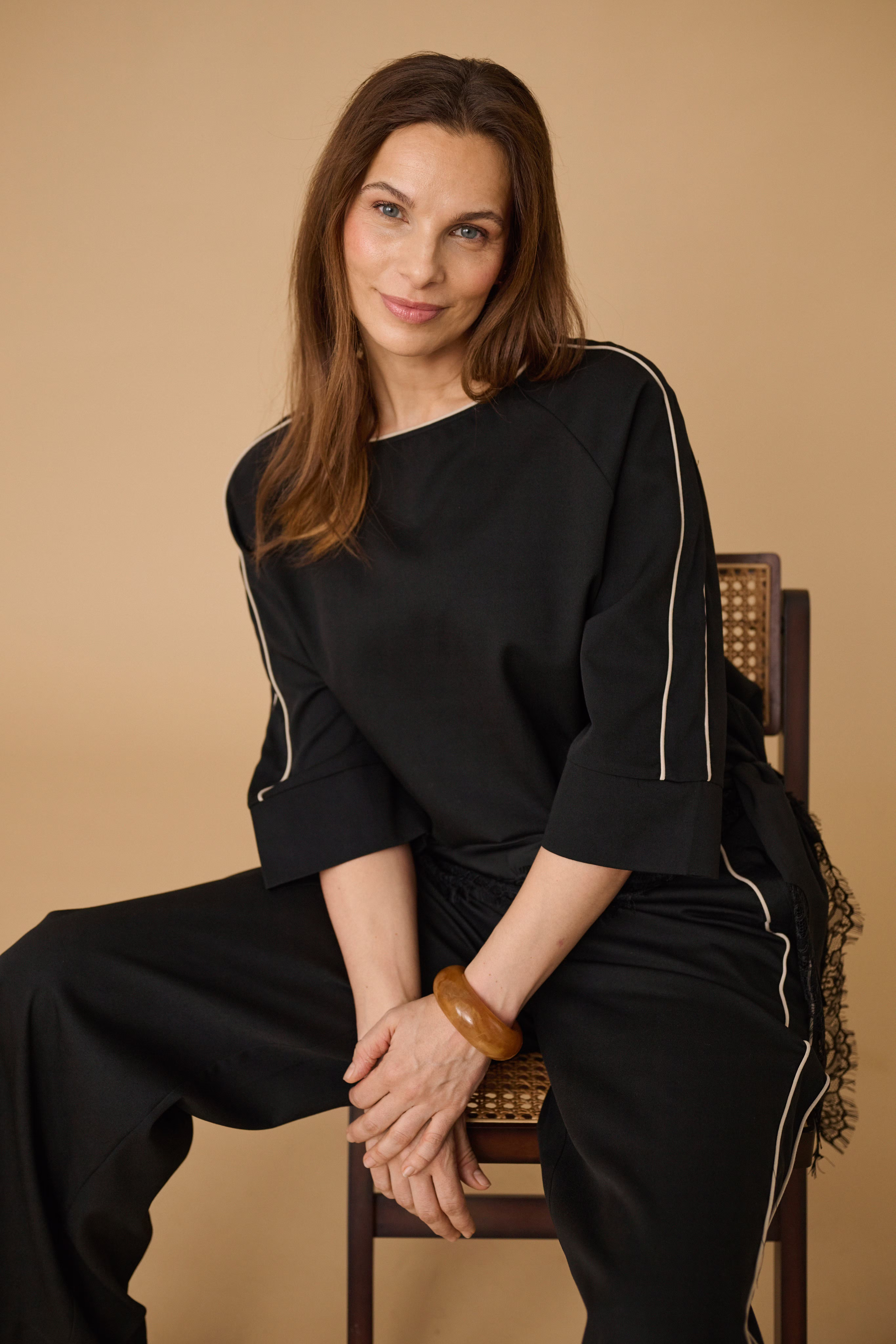 BProsalee Blouse LOCATION NONE 40200123-100121