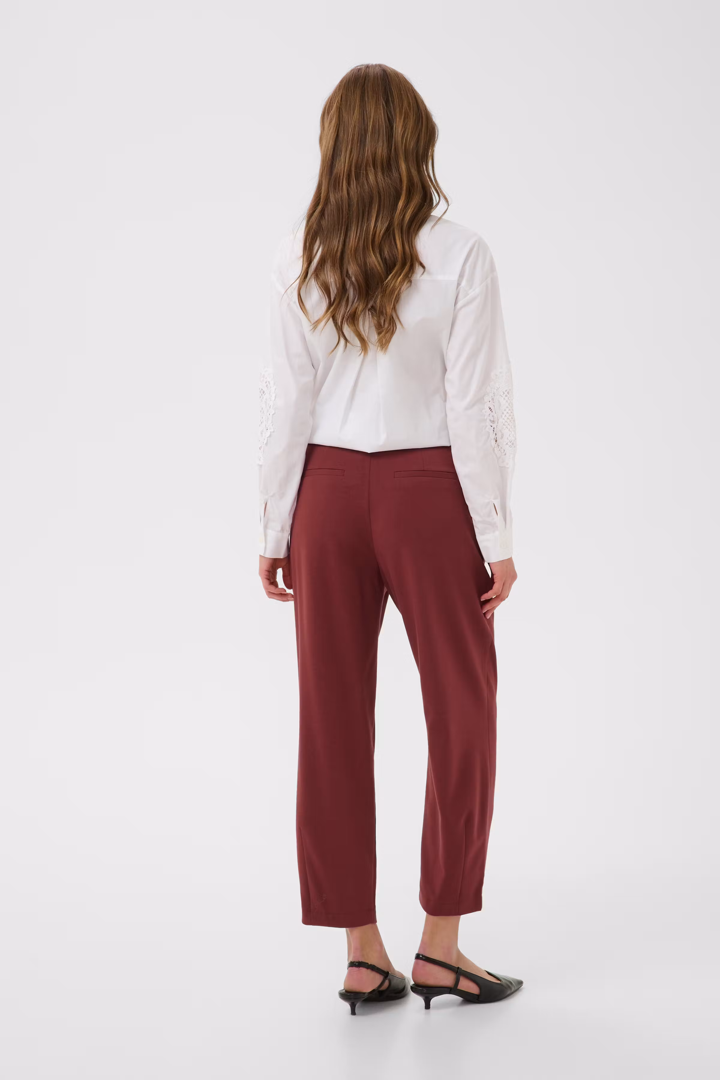 KAmerle Hose LOOKBOOK BACK 10504769-191525