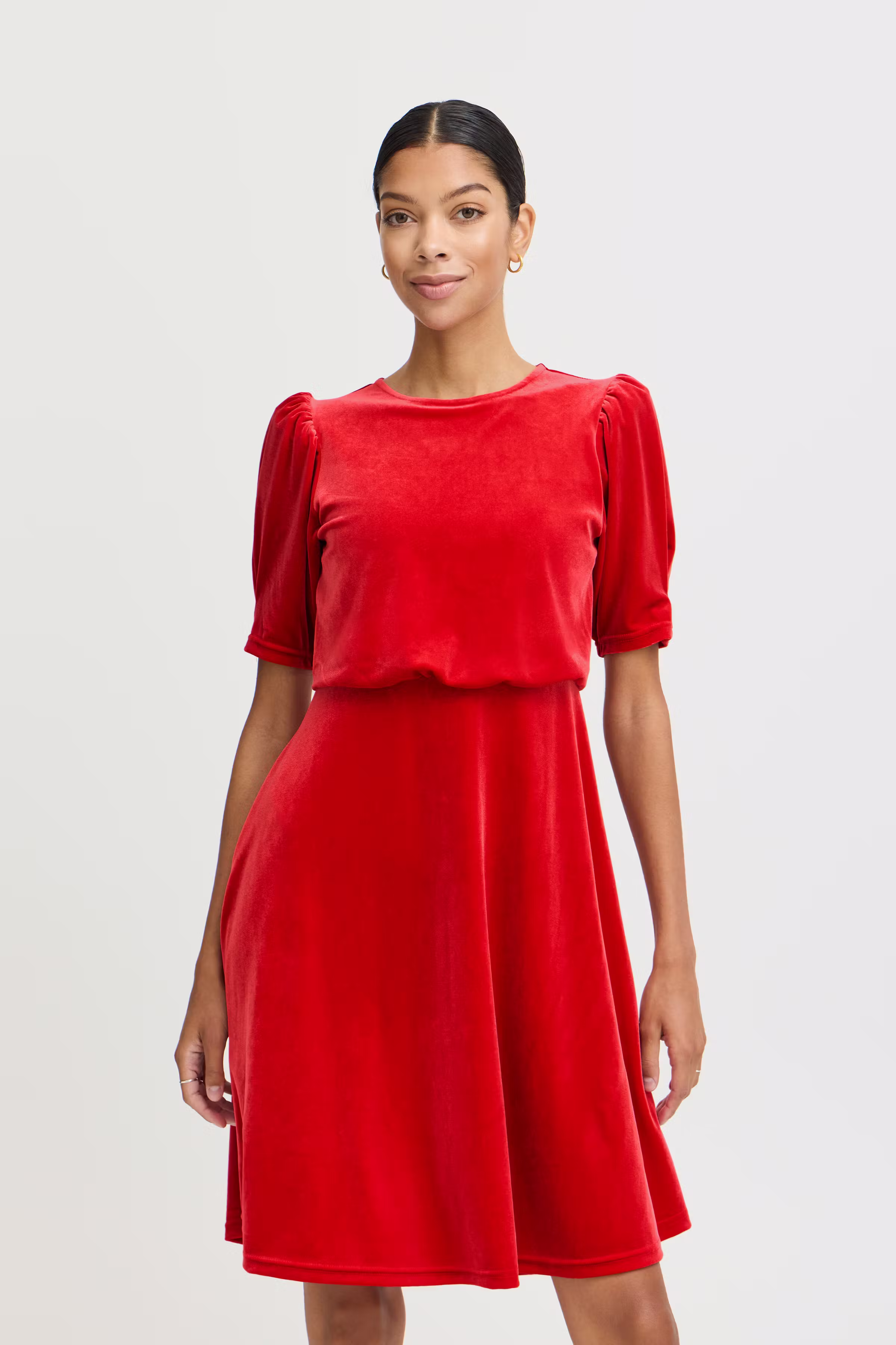 BYPERLINA Kjole LOOKBOOK FRONT 20815990-191758