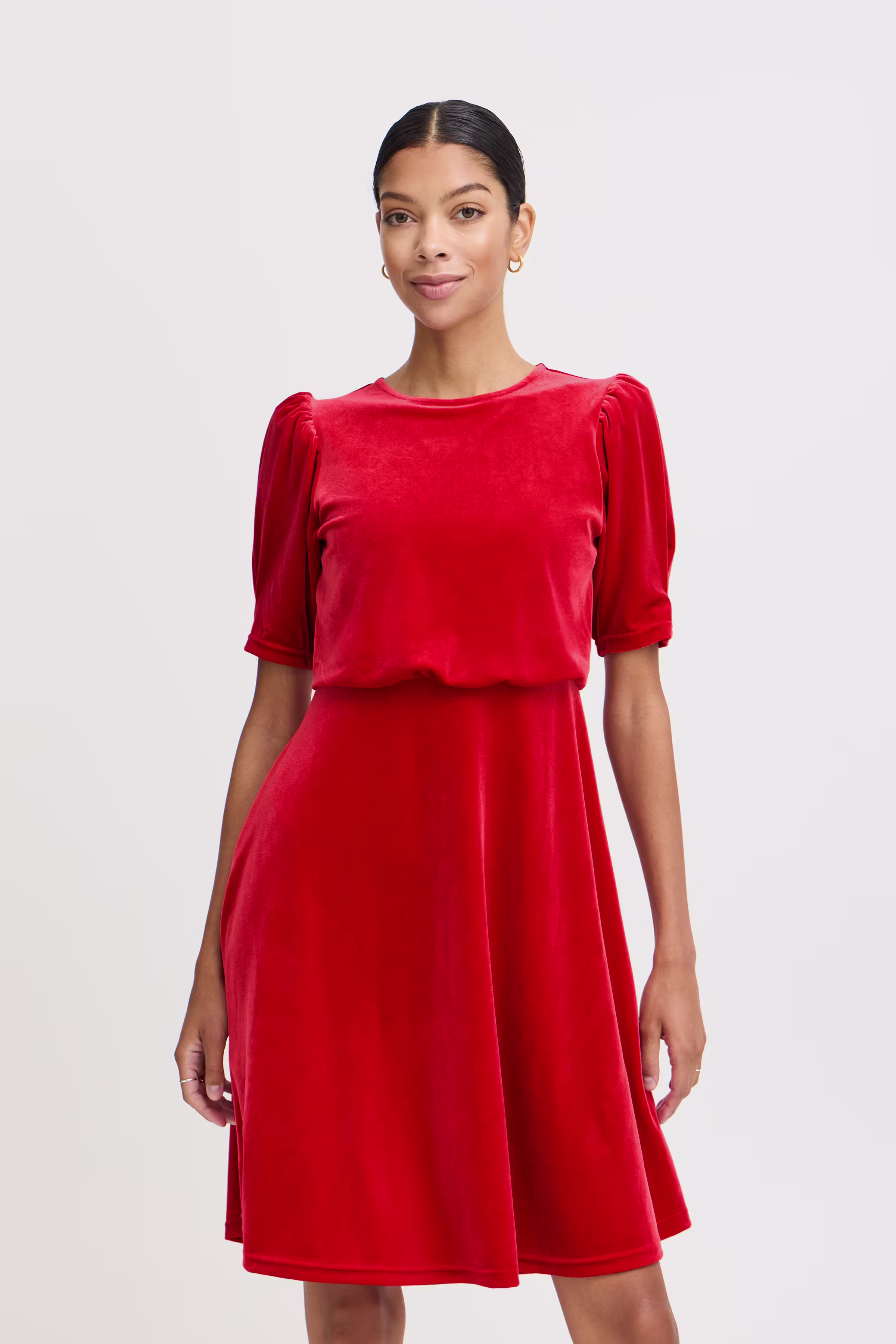 BYPERLINA Kjole LOOKBOOK FRONT 20815990-191758
