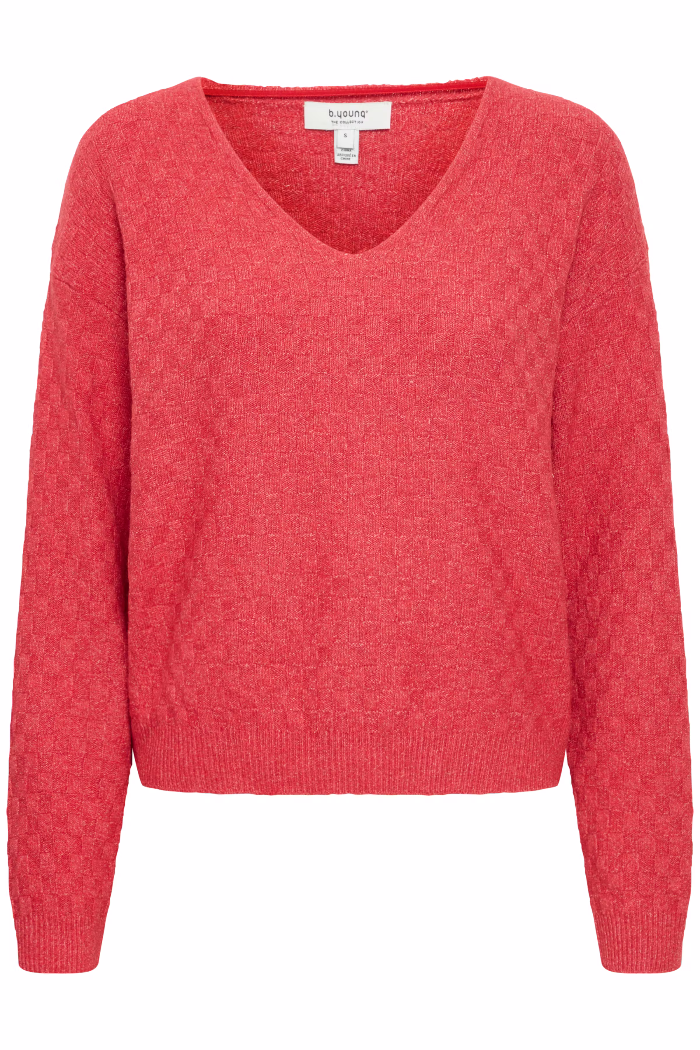 BYOTAMARA Pullover PACK FRONT 20815279-1817411