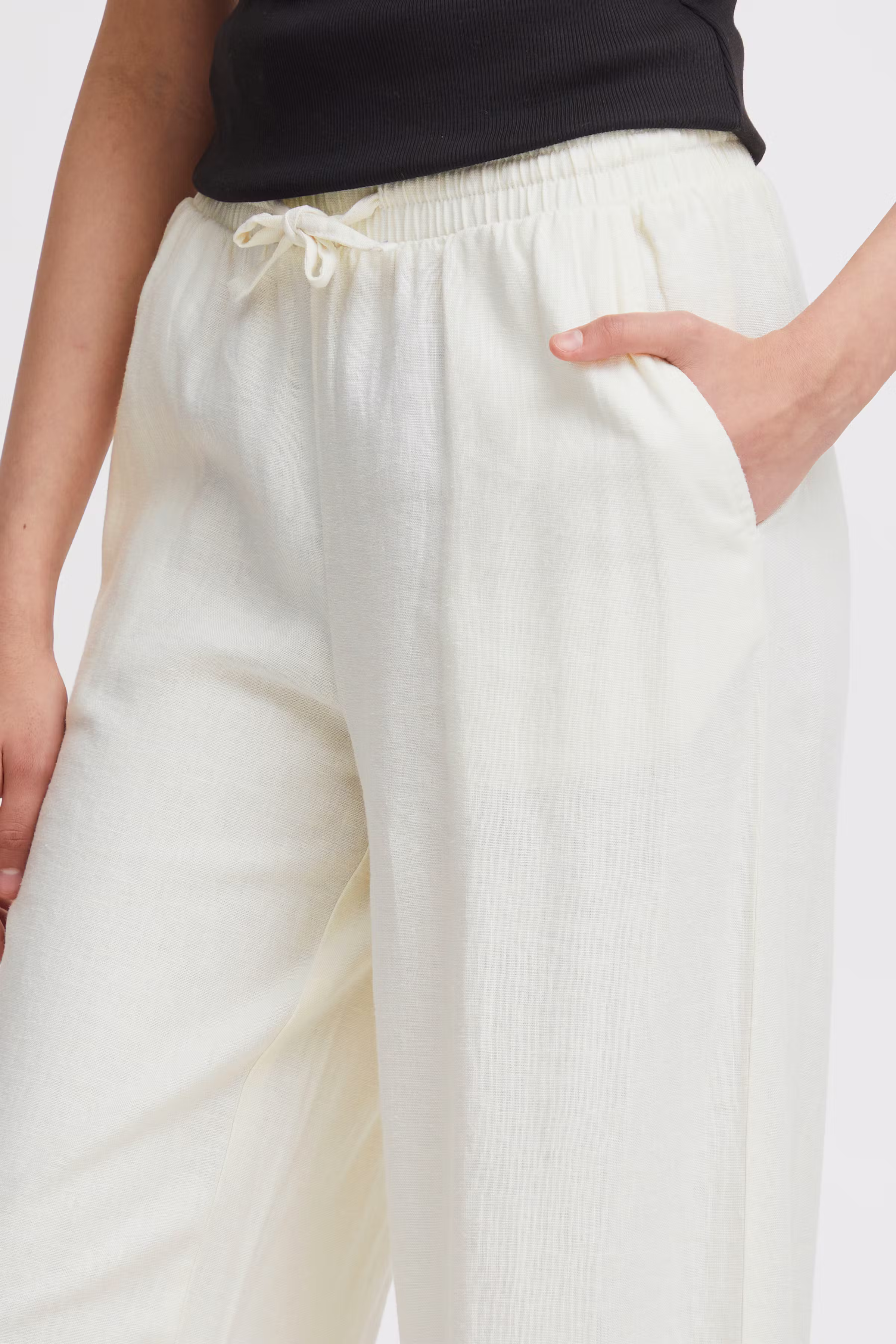 IHLINO Broek LOOKBOOK DETAIL 20119483-130905