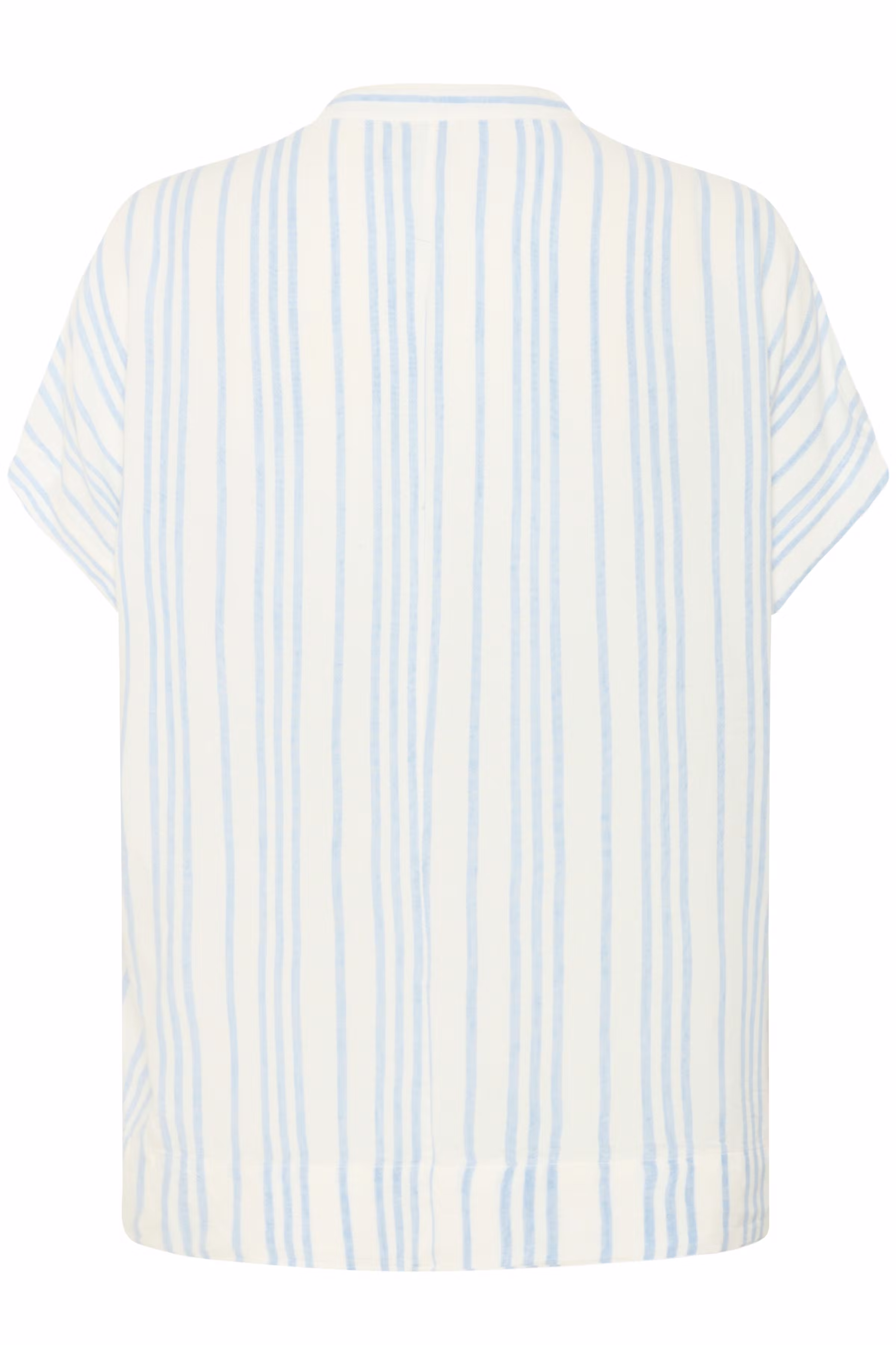 KAmilia Linen Top PACK BACK 10509670-107740