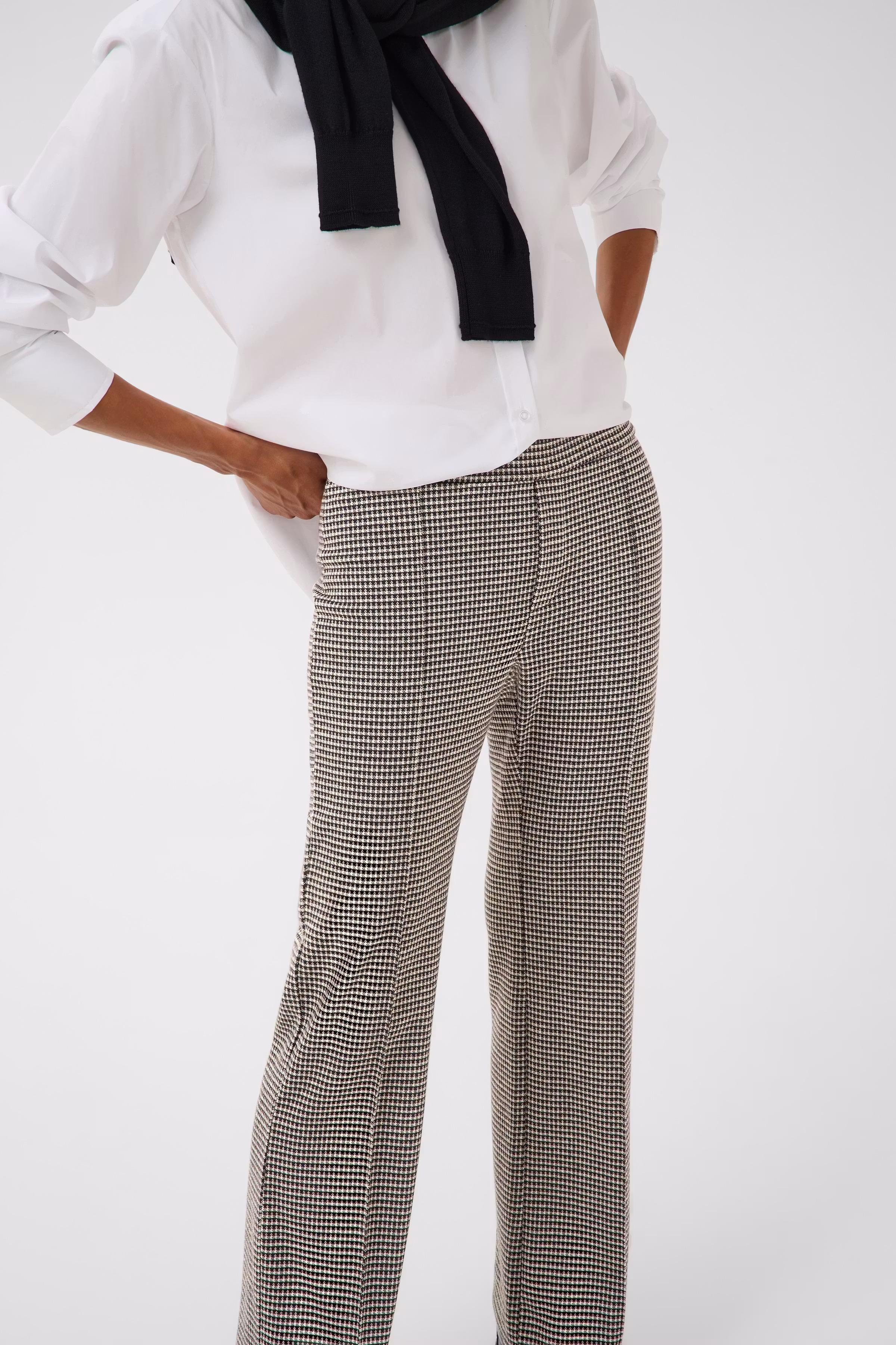 PontasPW Bukser LOOKBOOK DETAIL 30305506-305148