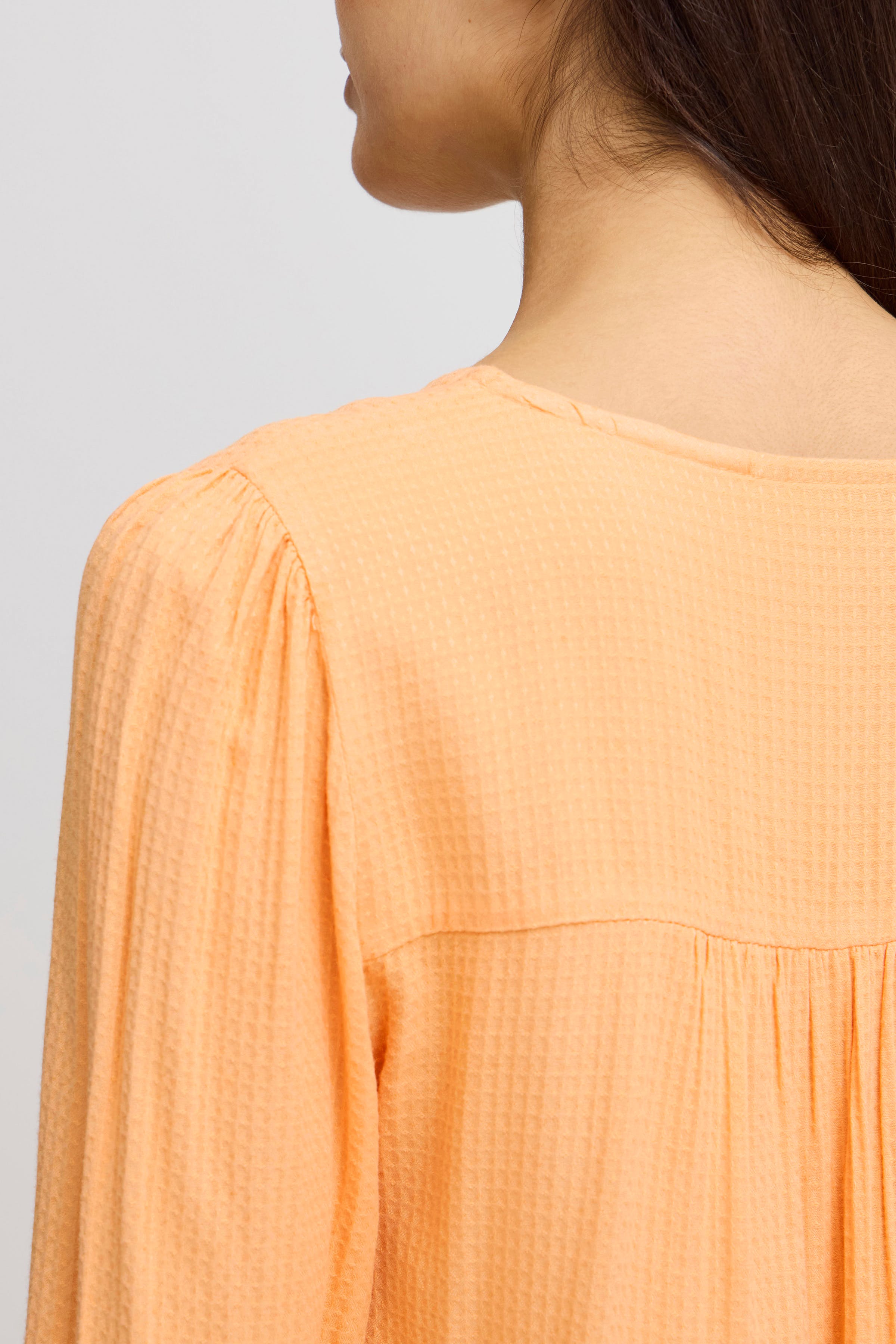 FROLINE Bluse LOOKBOOK DETAIL 20613740-141230