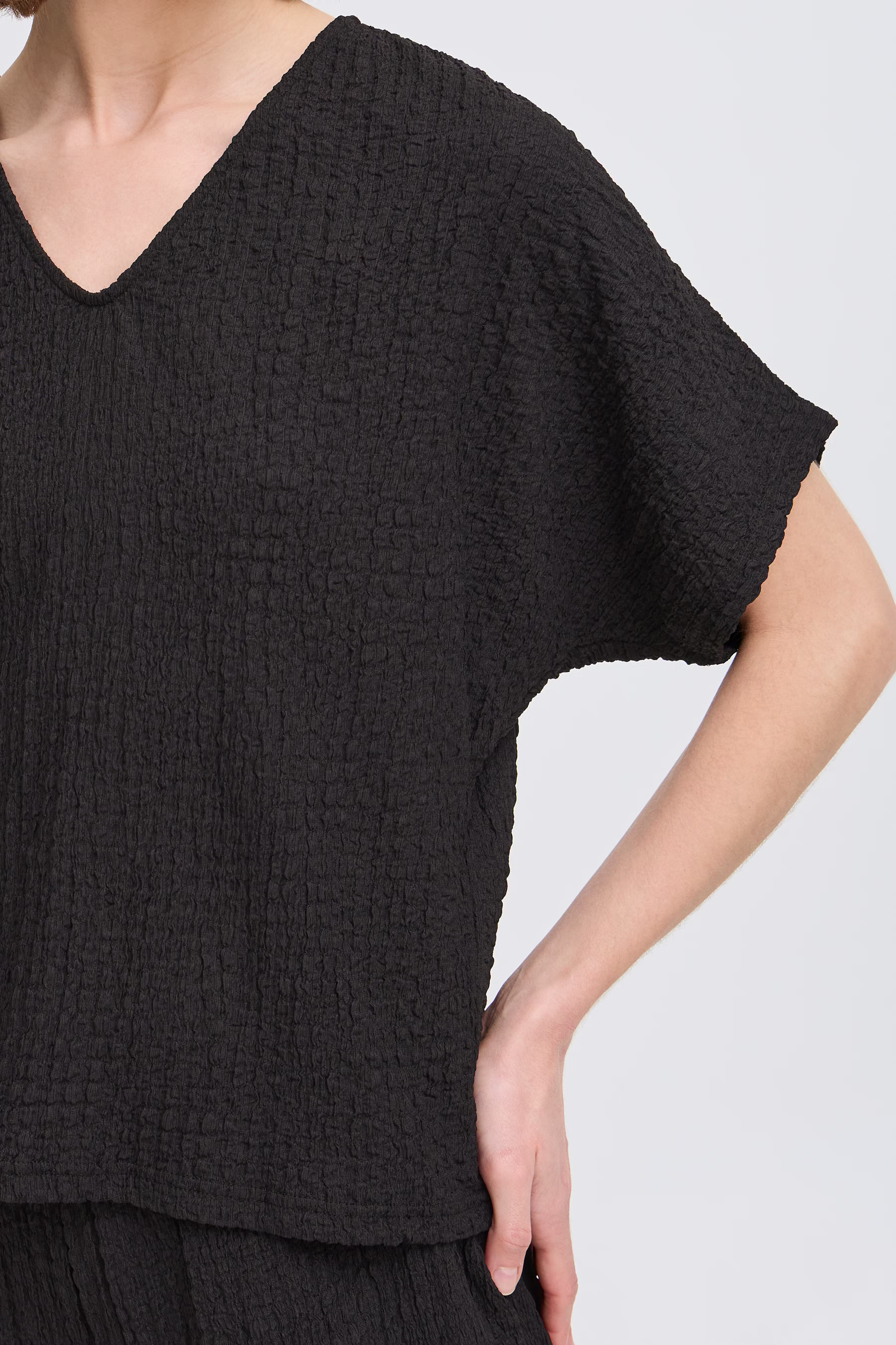 BYUMMI T-shirt LOOKBOOK DETAIL 20816885-200451