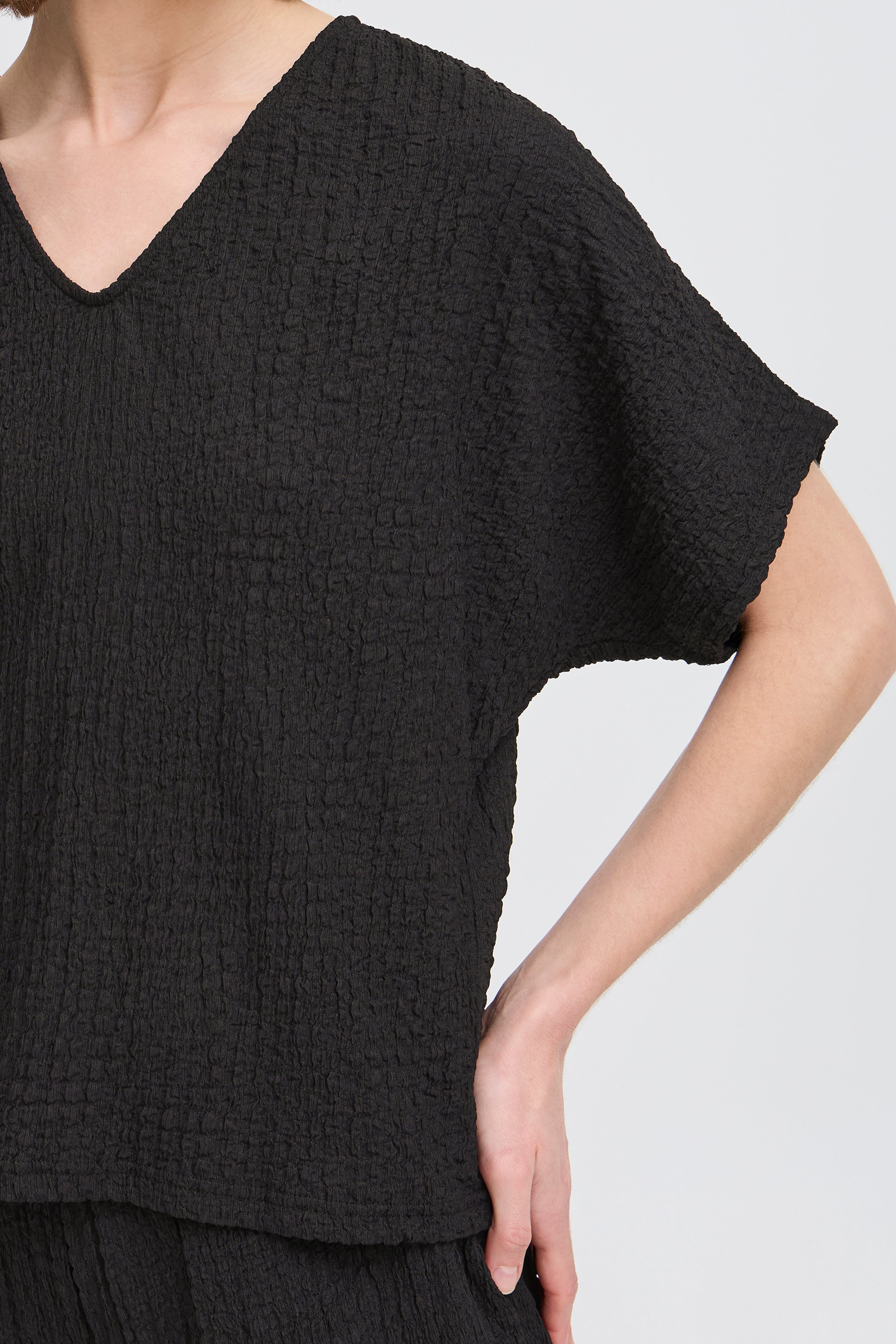 BYUMMI T-shirt LOOKBOOK DETAIL 20816885-200451