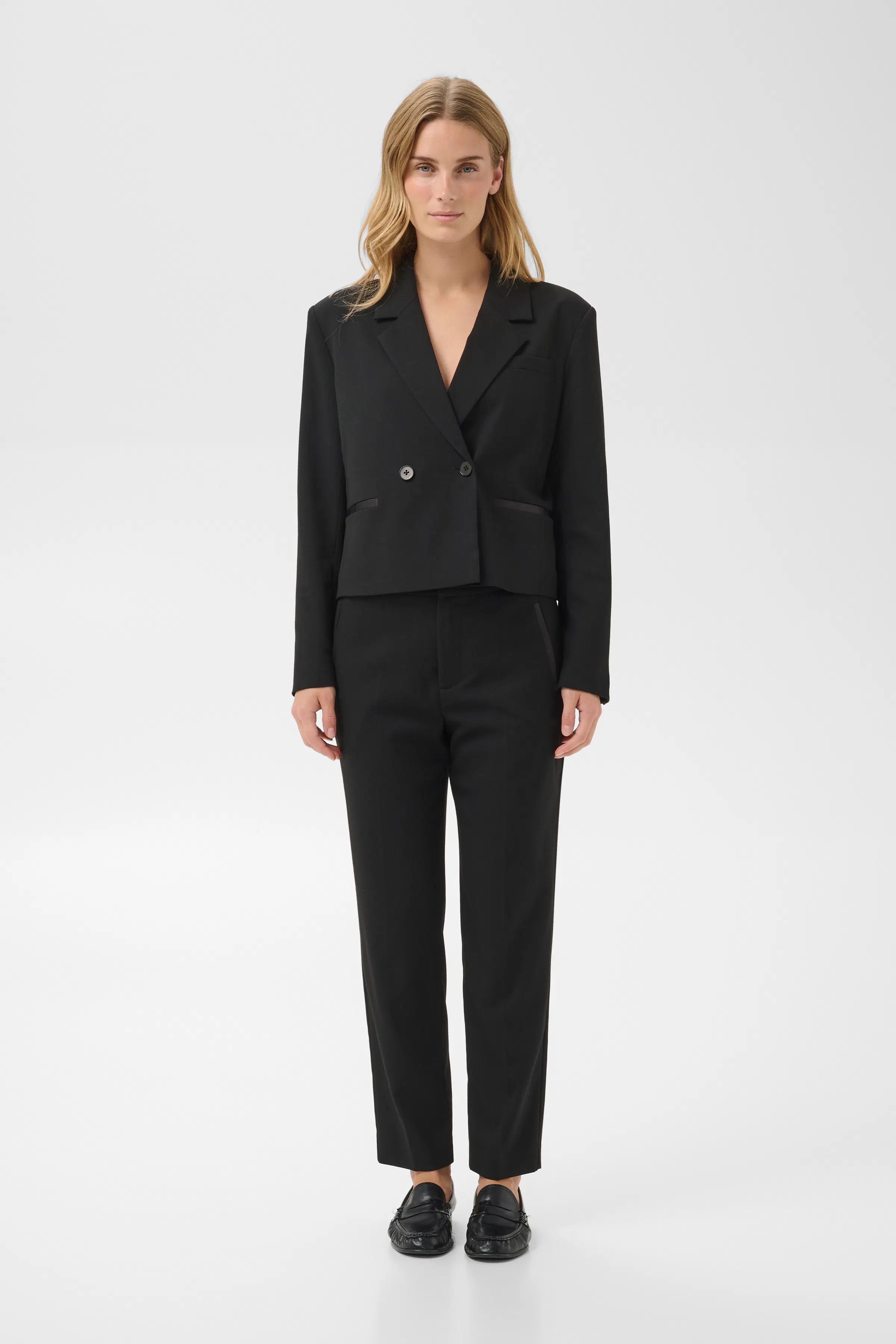 DanchenPW Bukser LOOKBOOK FRONT 30310935-194008
