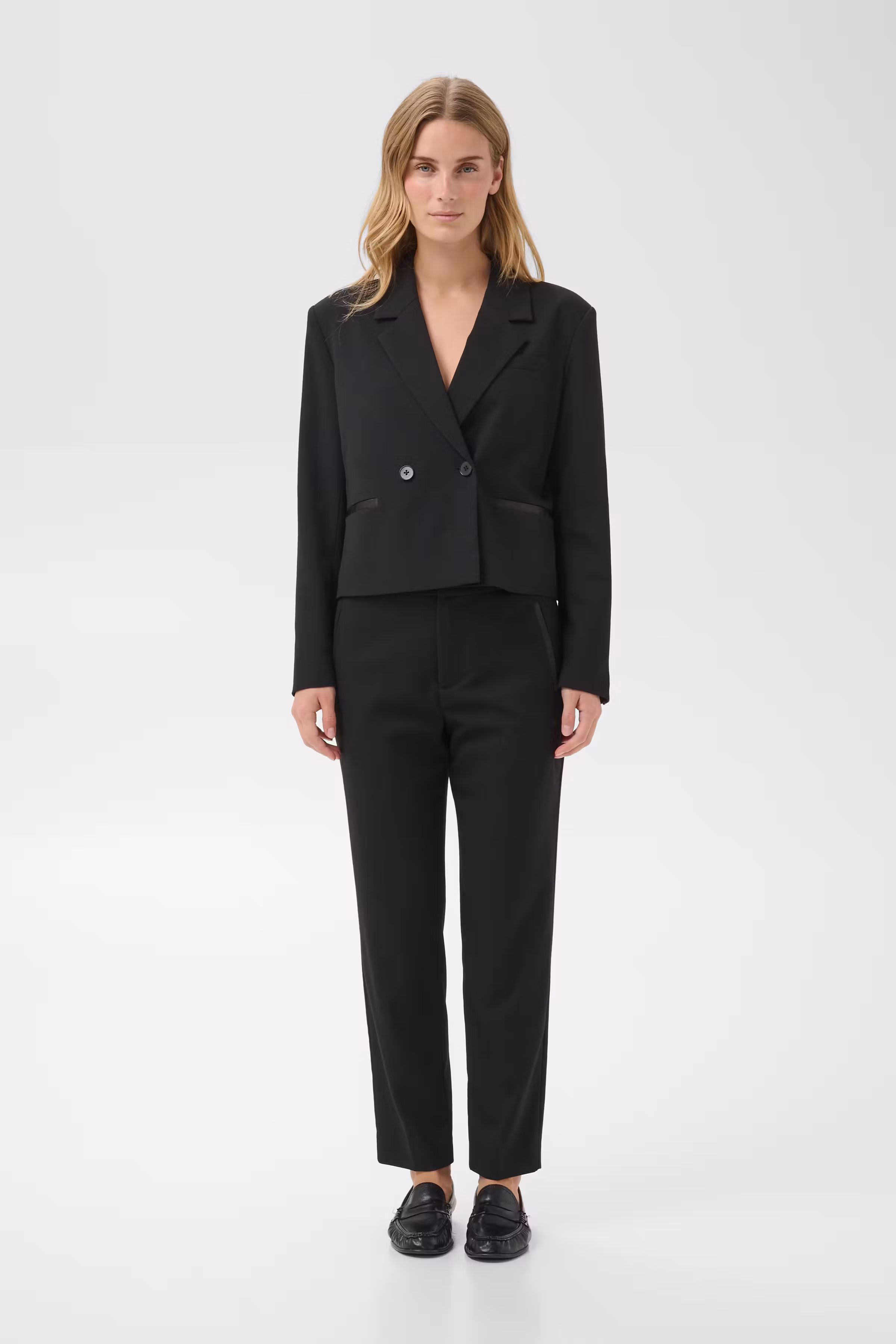 DanchenPW Bukser LOOKBOOK FRONT 30310935-194008