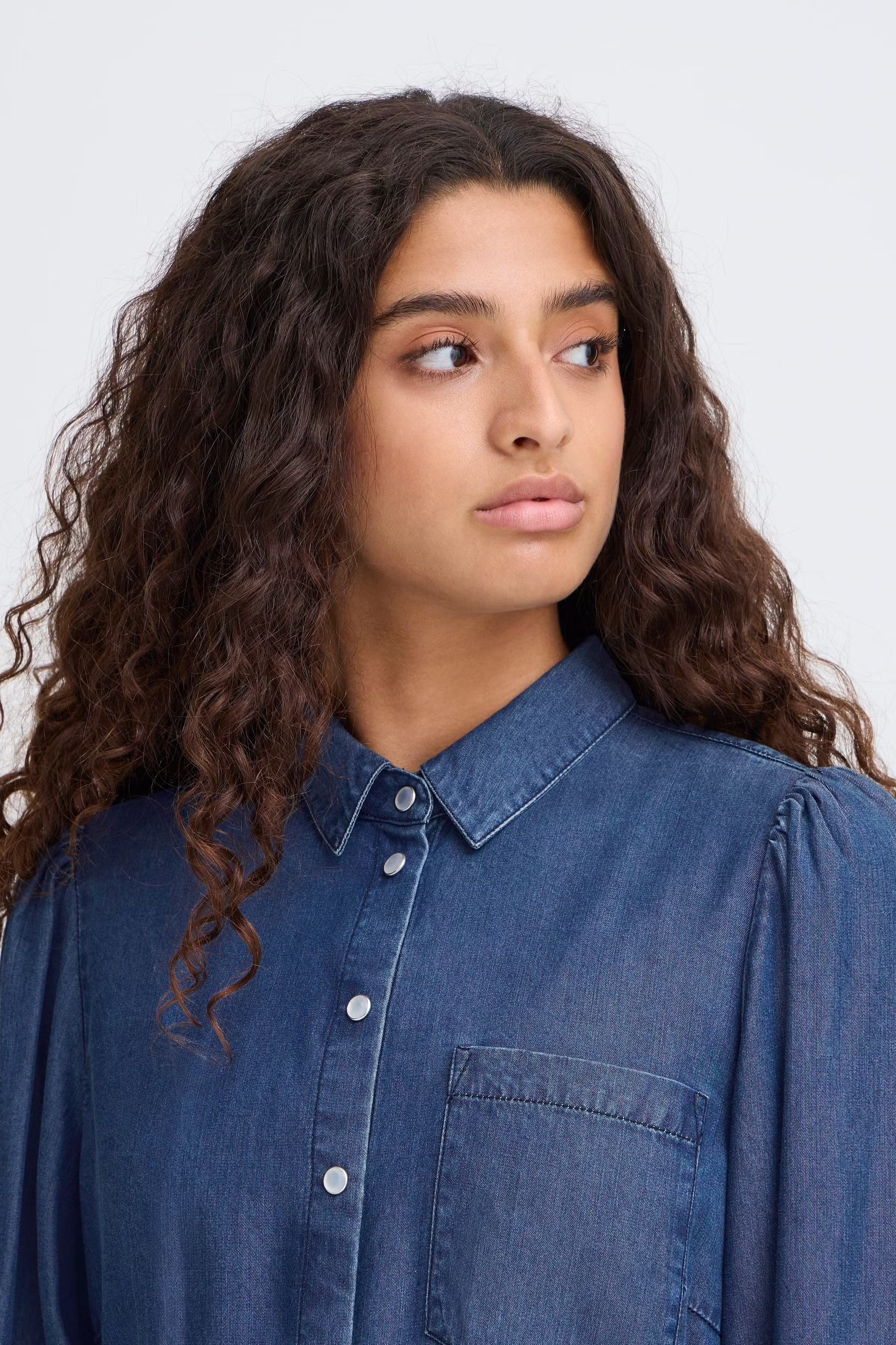 IHBORGIE Skjorte LOOKBOOK DETAIL 20124829-200929