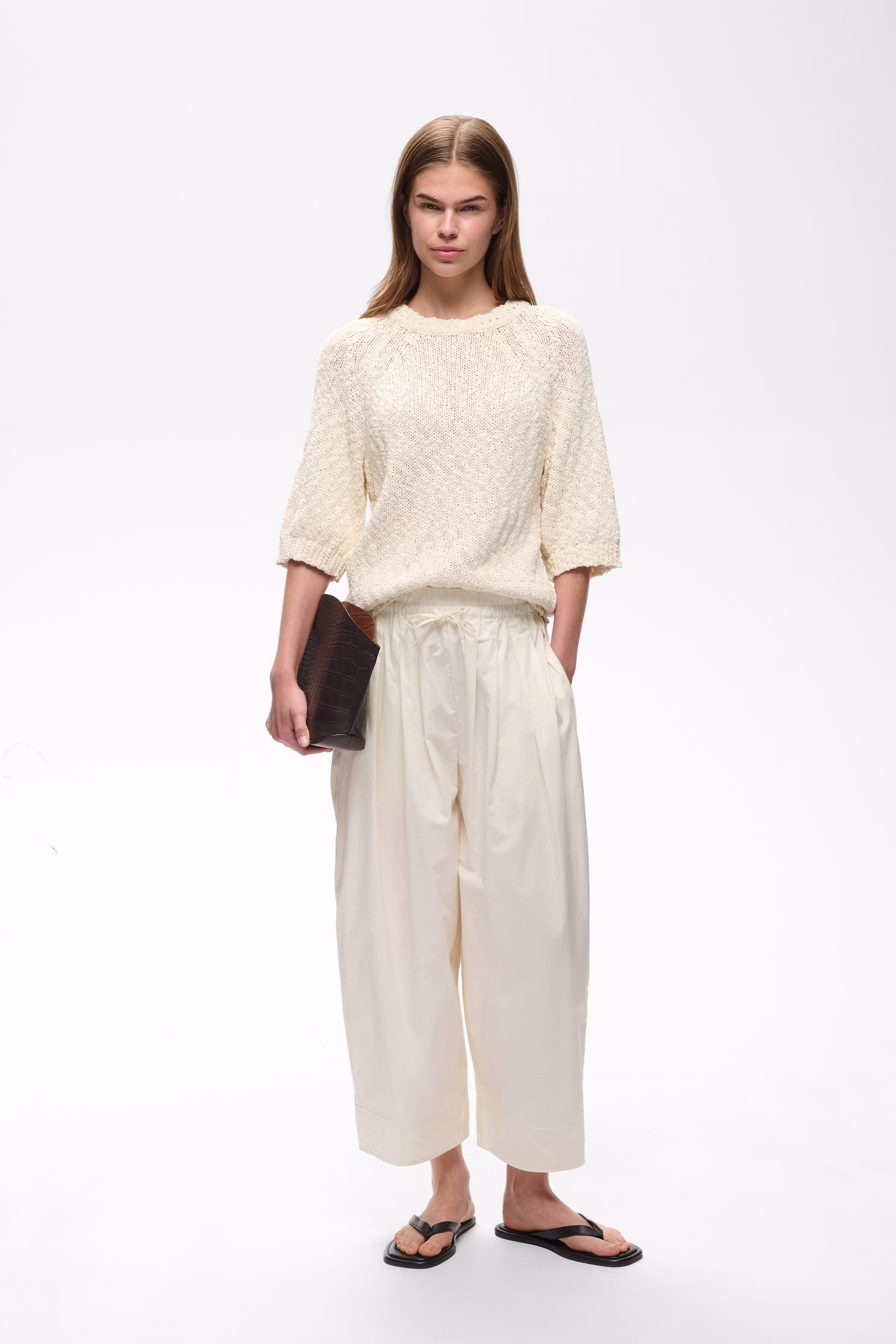 HAZEIW Trousers LOOKBOOK FRONT 30112711-120601