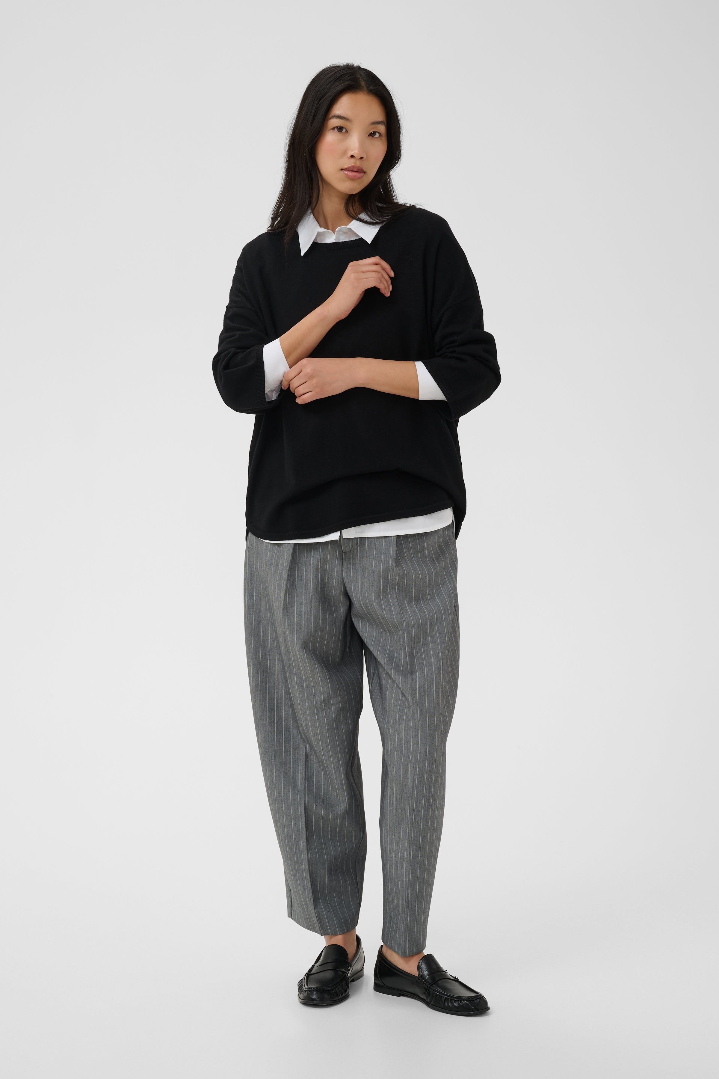 DanuPW Pullover LOOKBOOK FRONT 30310708-194008