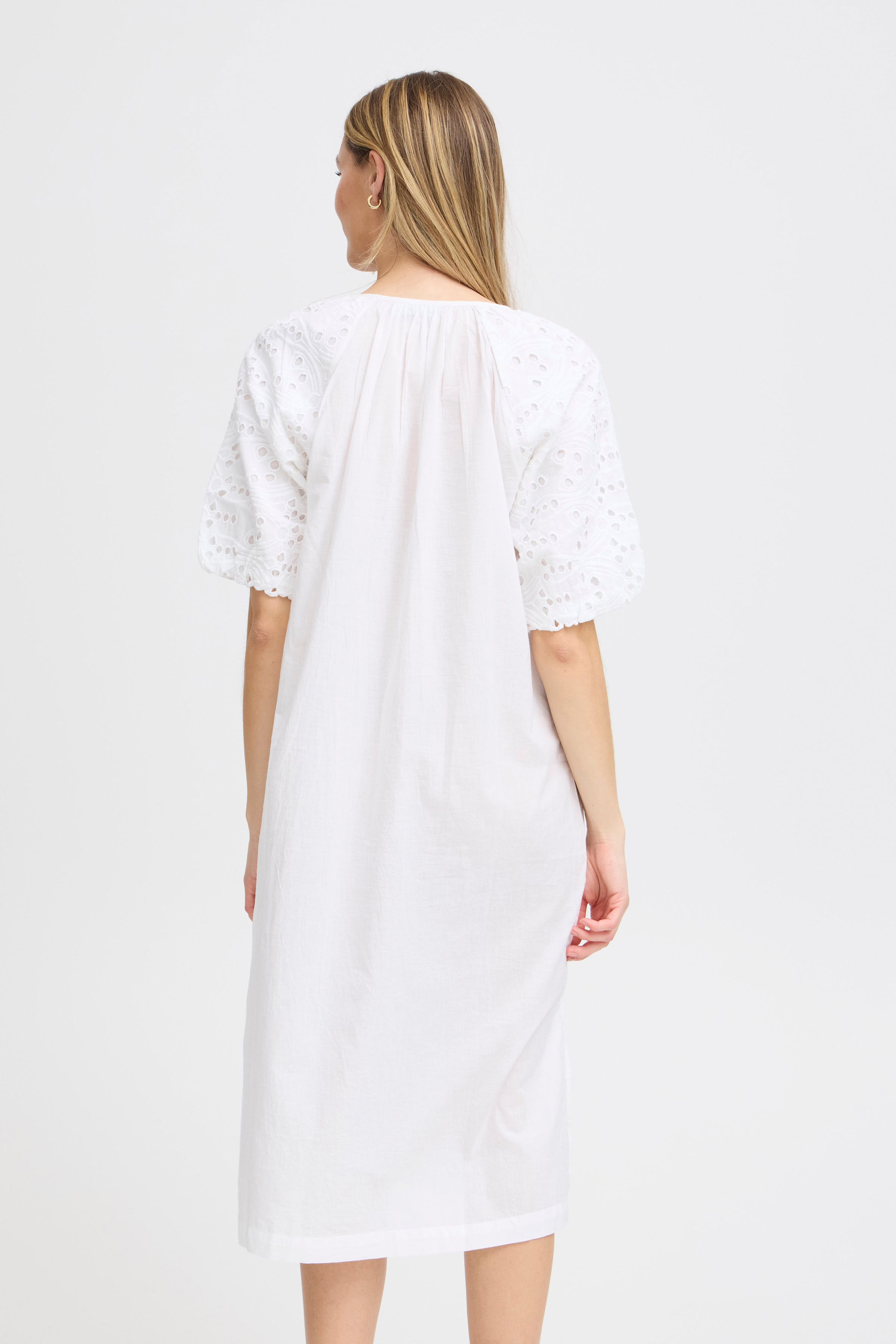 FRANGELA Kjole LOOKBOOK BACK 20613993-114800