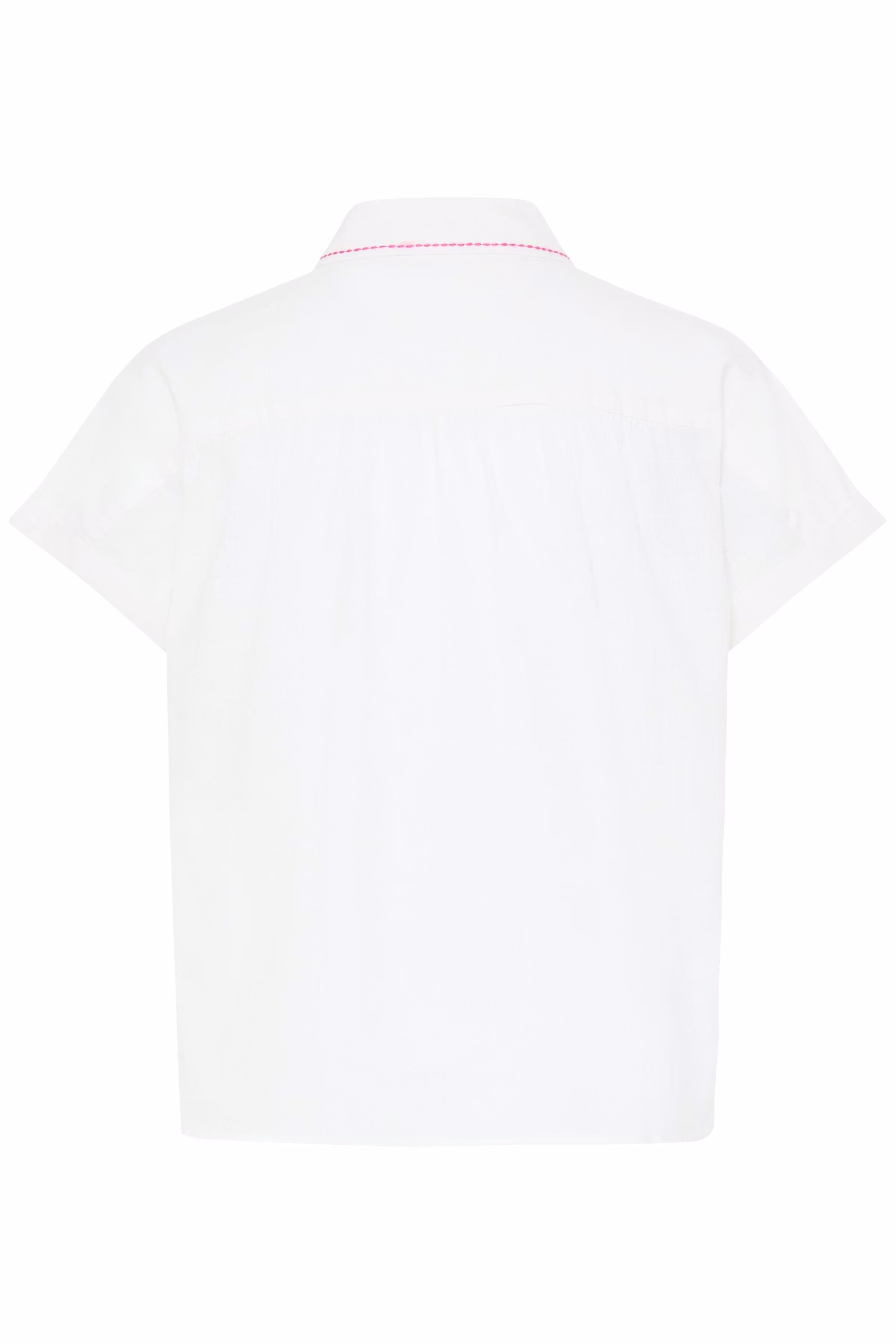 IHLOLIVA Hemd PACK BACK 20125876-114201