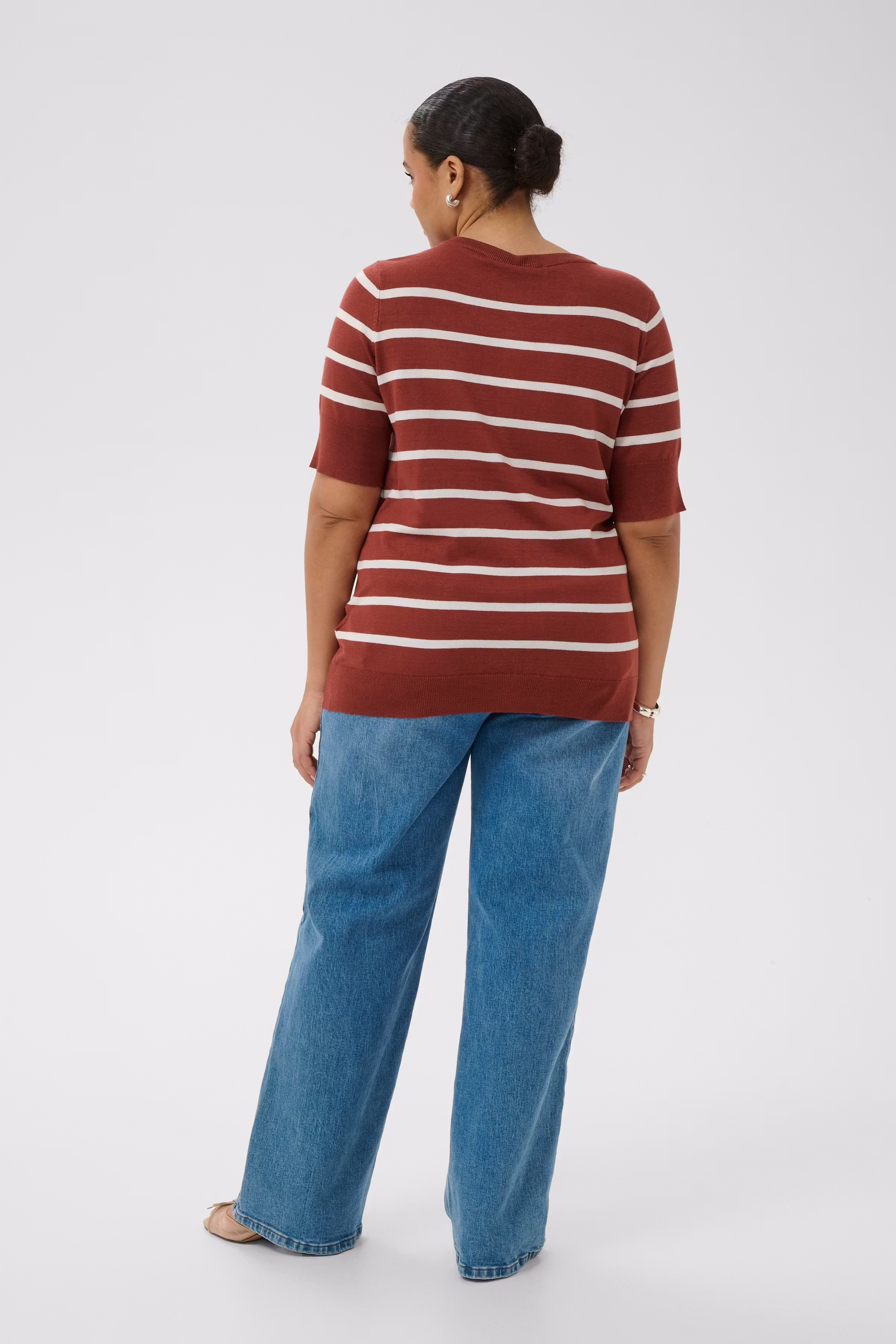 KClizzy Cardigan LOOKBOOK BACK 10583105-109795