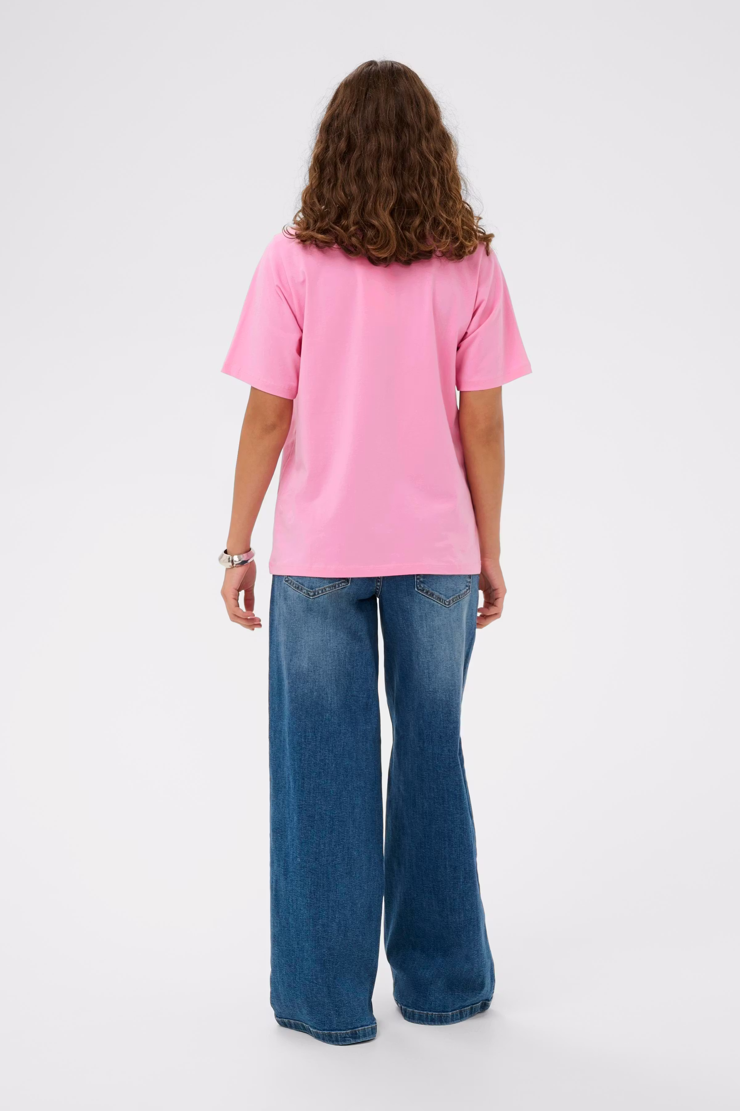 CUdorit T-shirt LOOKBOOK BACK 50113229-152215