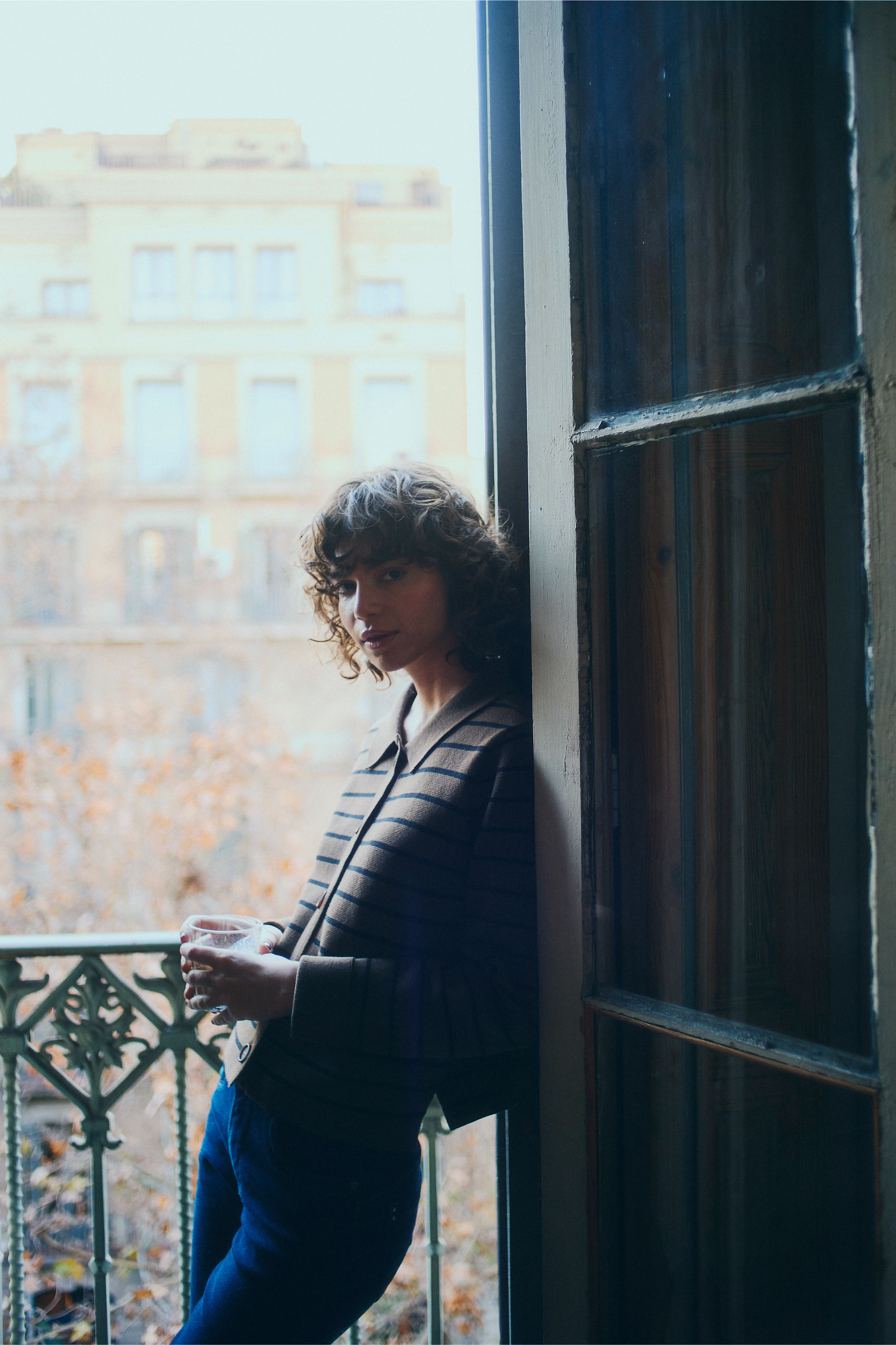 FRVILJA Jeans LOCATION NONE 20617005-200070