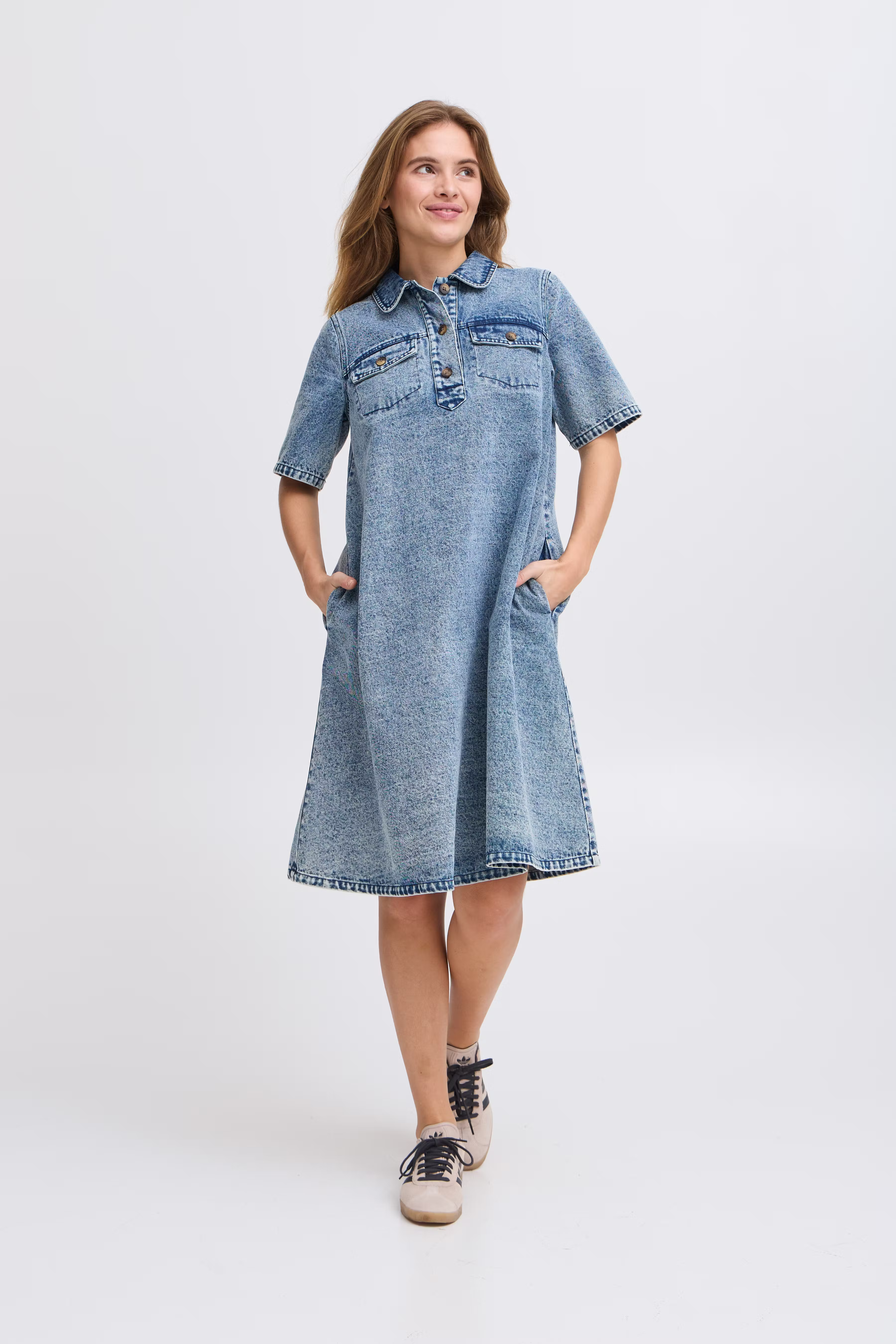 PZVILMA Kleid LOOKBOOK DETAIL 50209212-200005