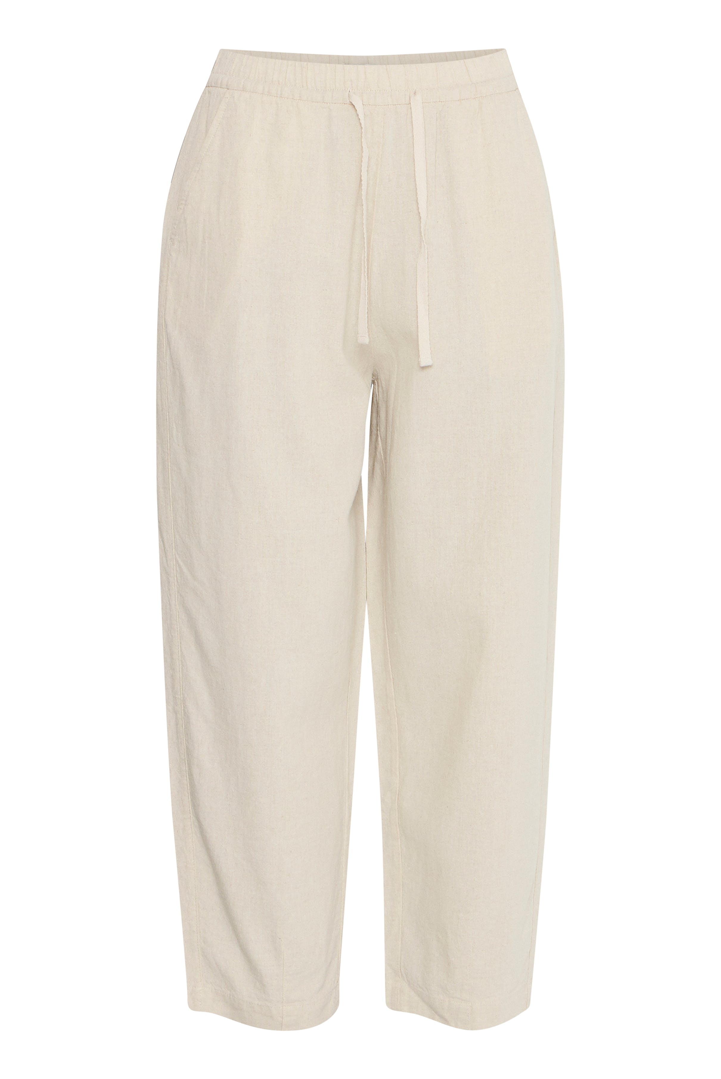 IHLINNO Casual pants PACK FRONT 20122912-114201