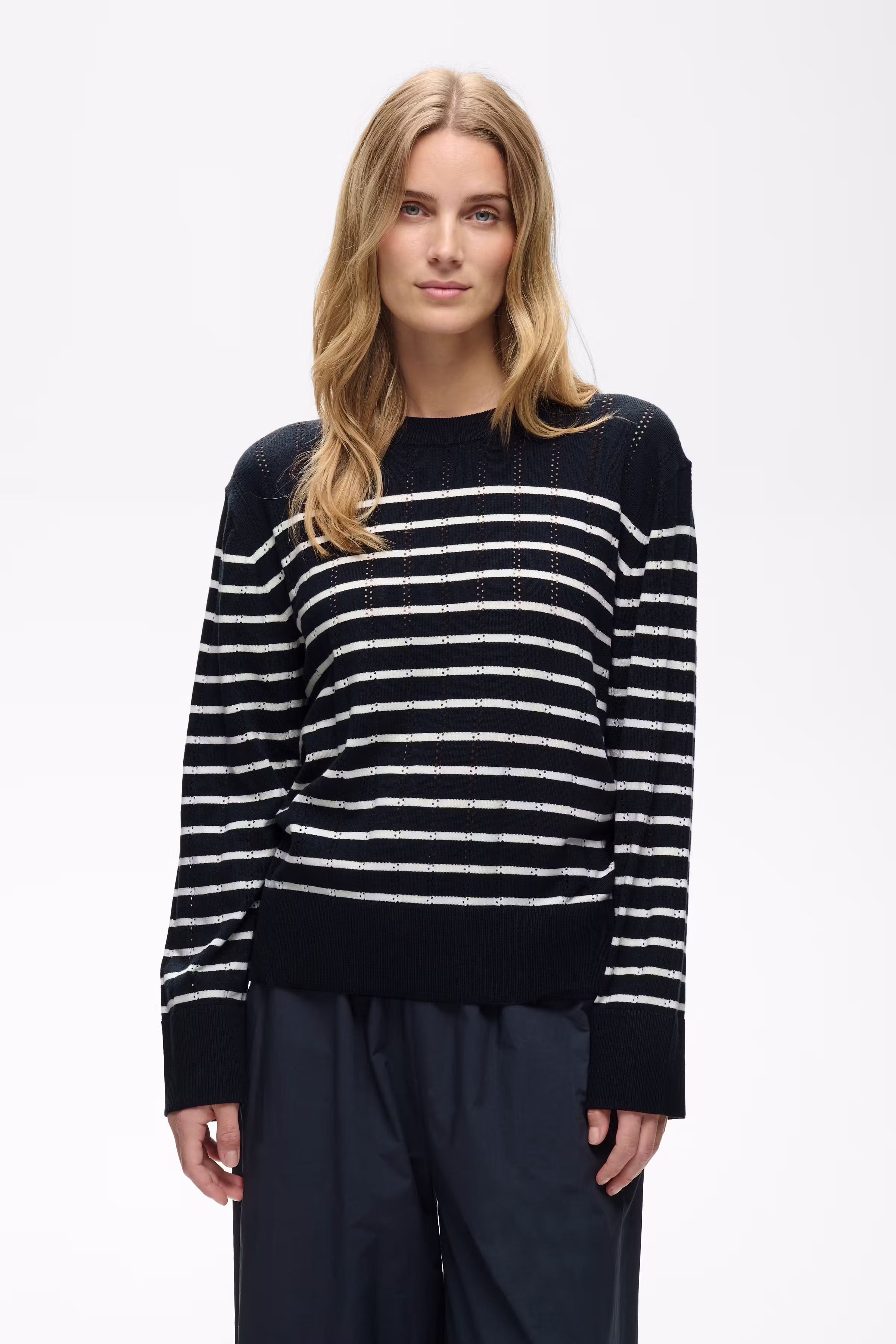 DzejlaPW Pullover LOOKBOOK FRONT 30311120-305579