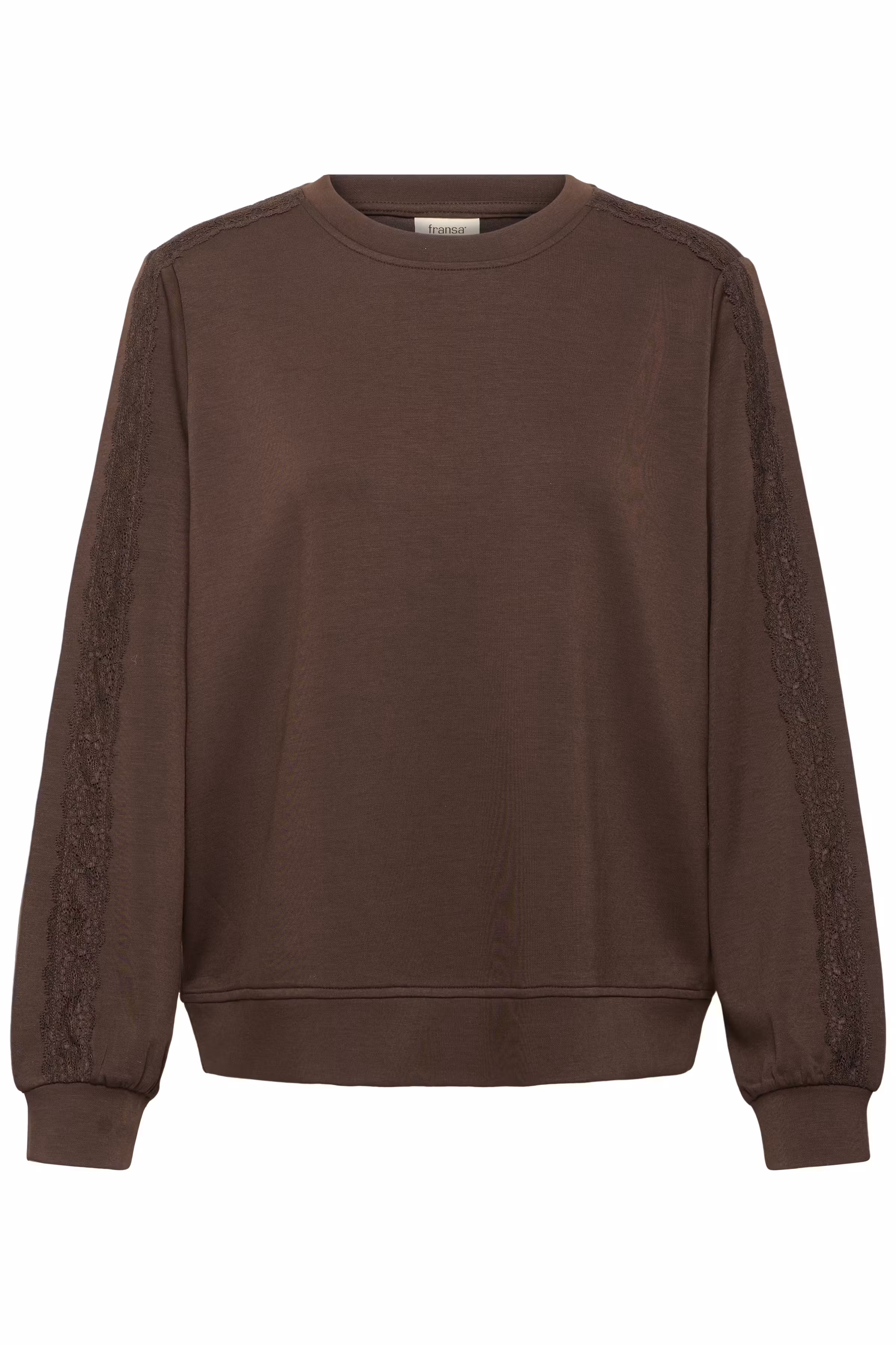 FRAURORA Sweatshirt PACK FRONT 20618542-191106