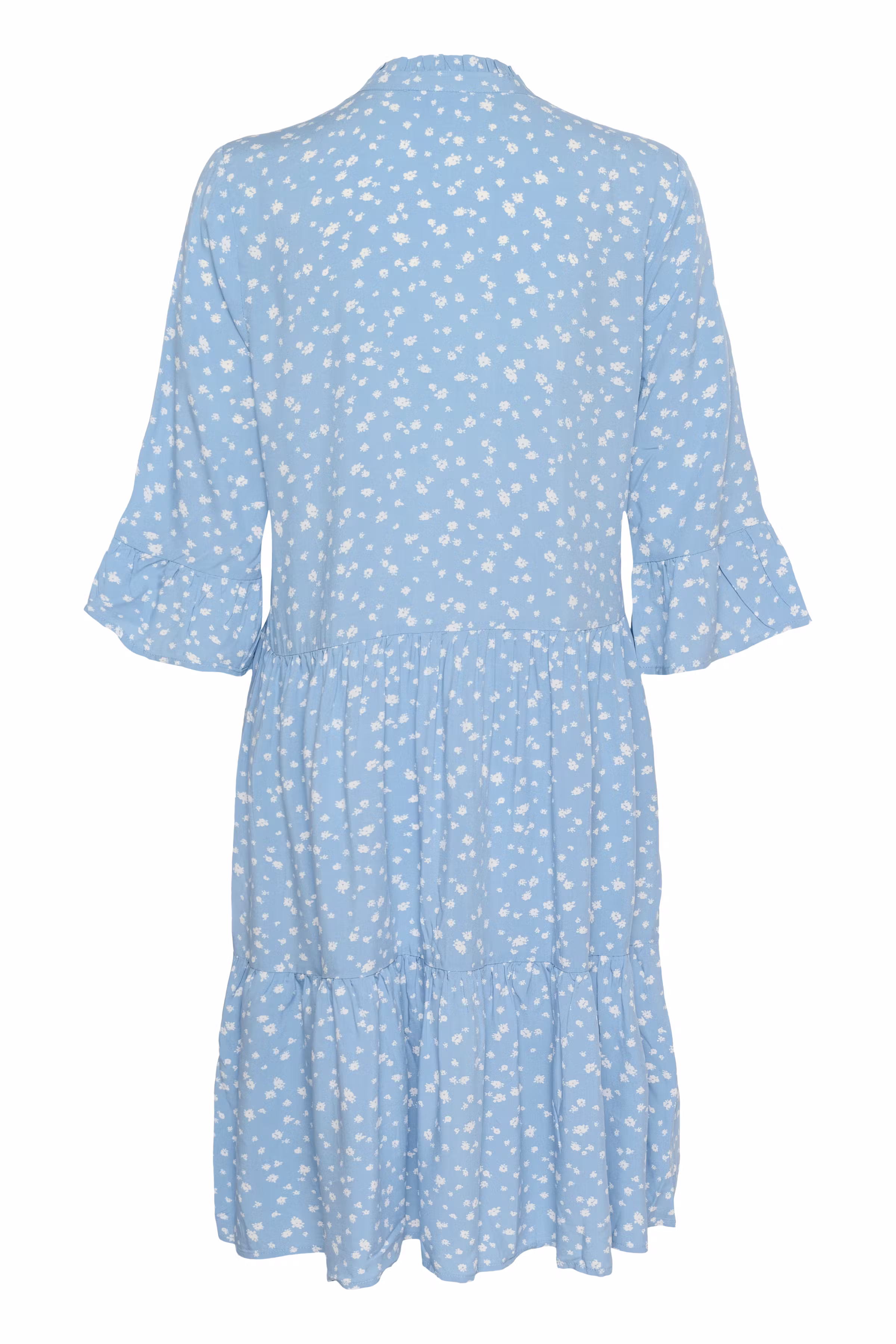 EdaSZ Kjole PACK BACK 30510220-304263