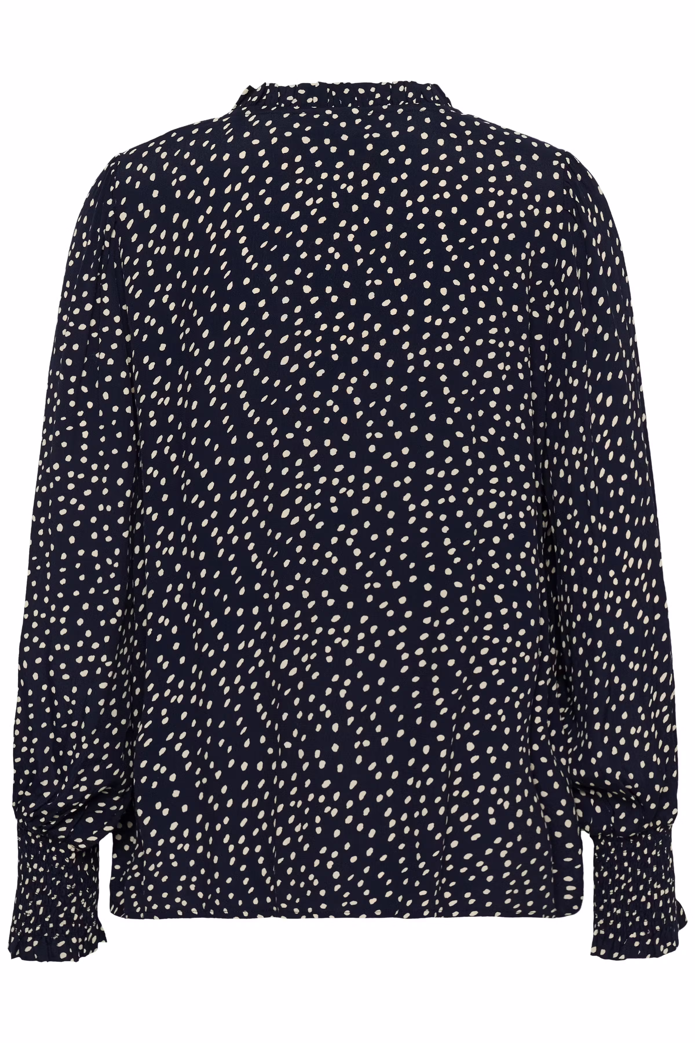 MalikaSZ Blouse PACK BACK 30514405-304495