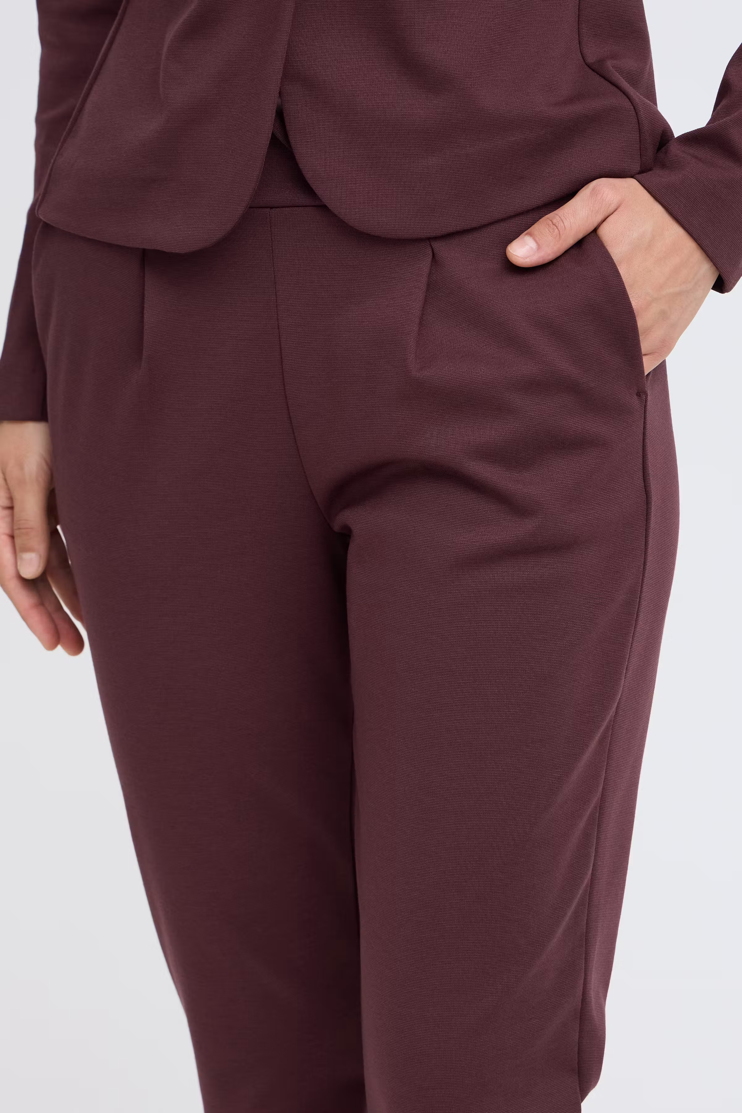 RIZETTA Trousers LOOKBOOK DETAIL 20803903-191619
