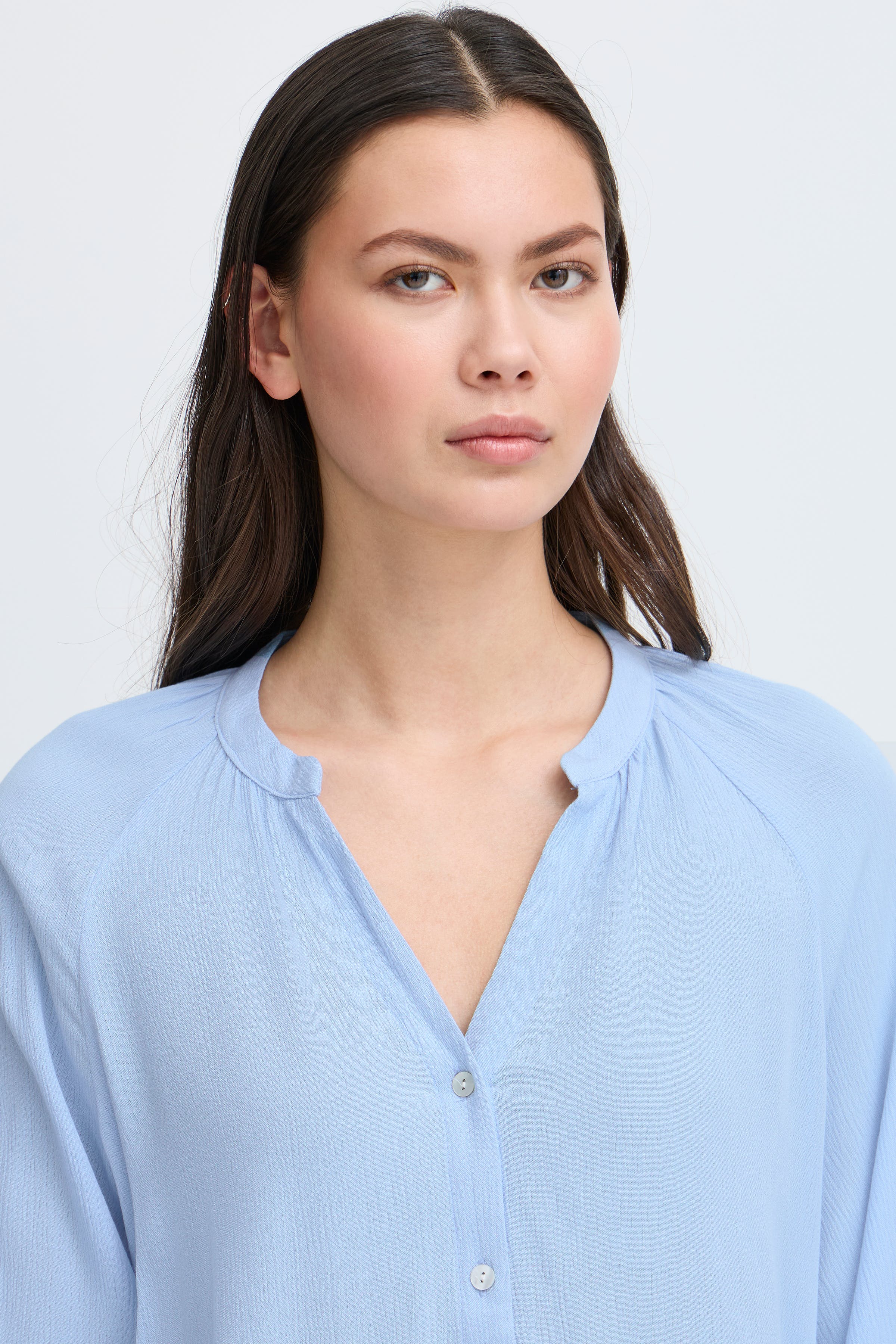 IHMARRAKECH Skjorta LOOKBOOK DETAIL 20118576-164020