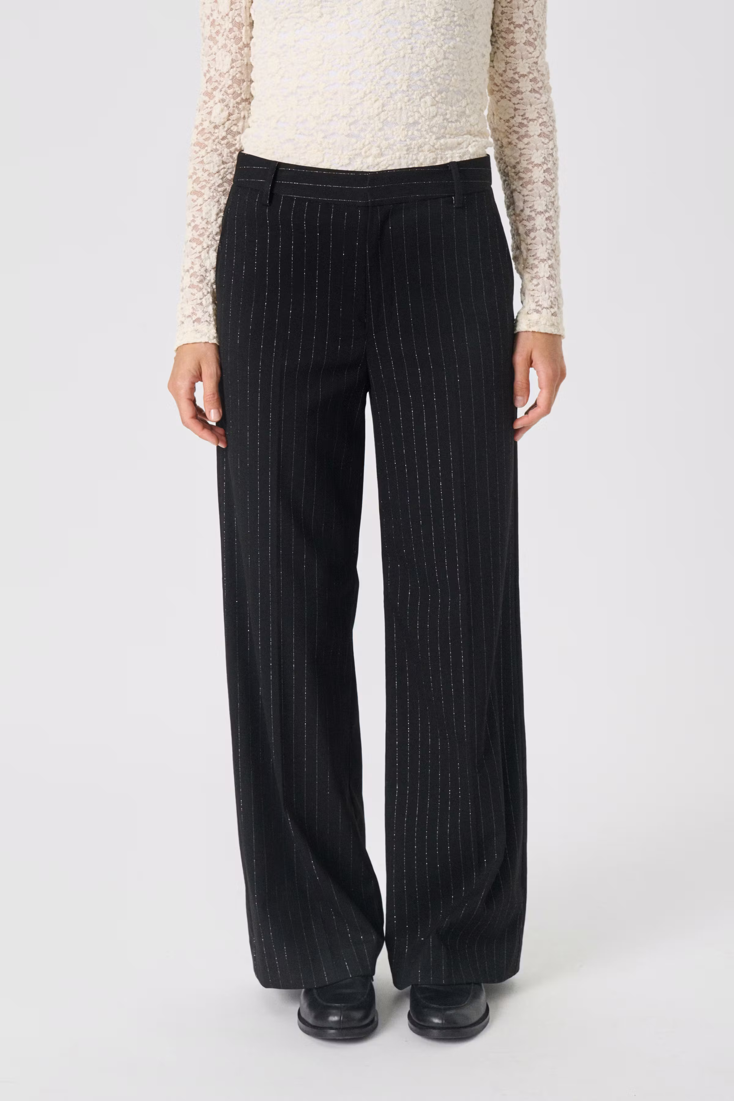 VanillaPW Trousers LOOKBOOK FRONT 30310137-304528
