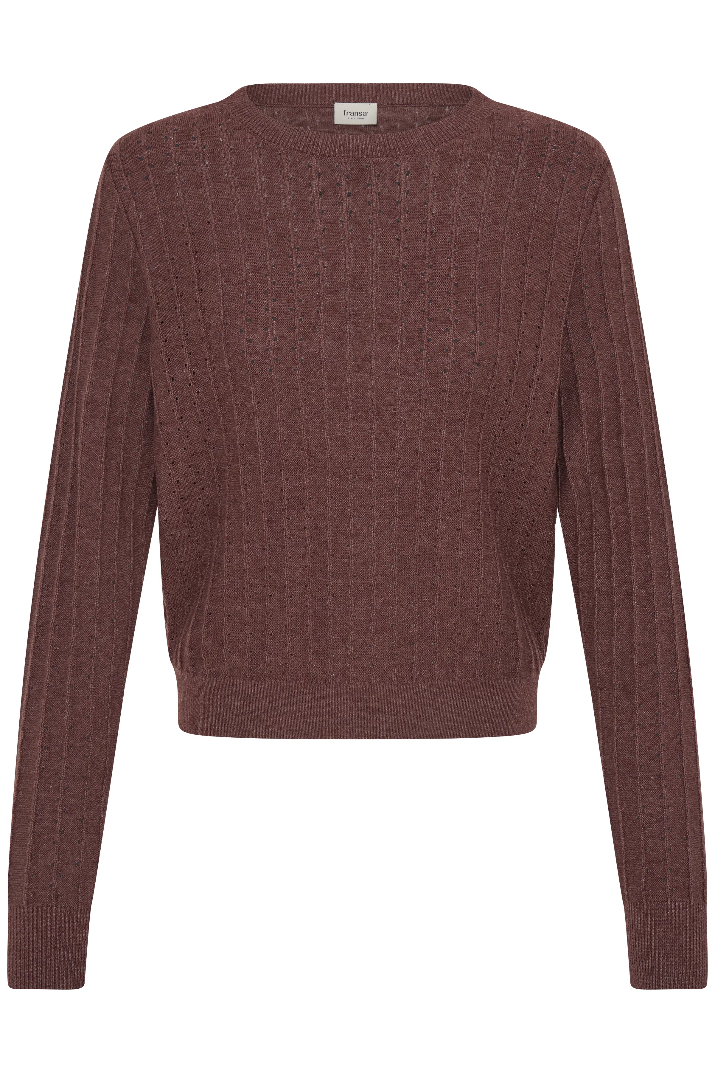 FRVANESSA Pullover PACK FRONT 20618013-1913211
