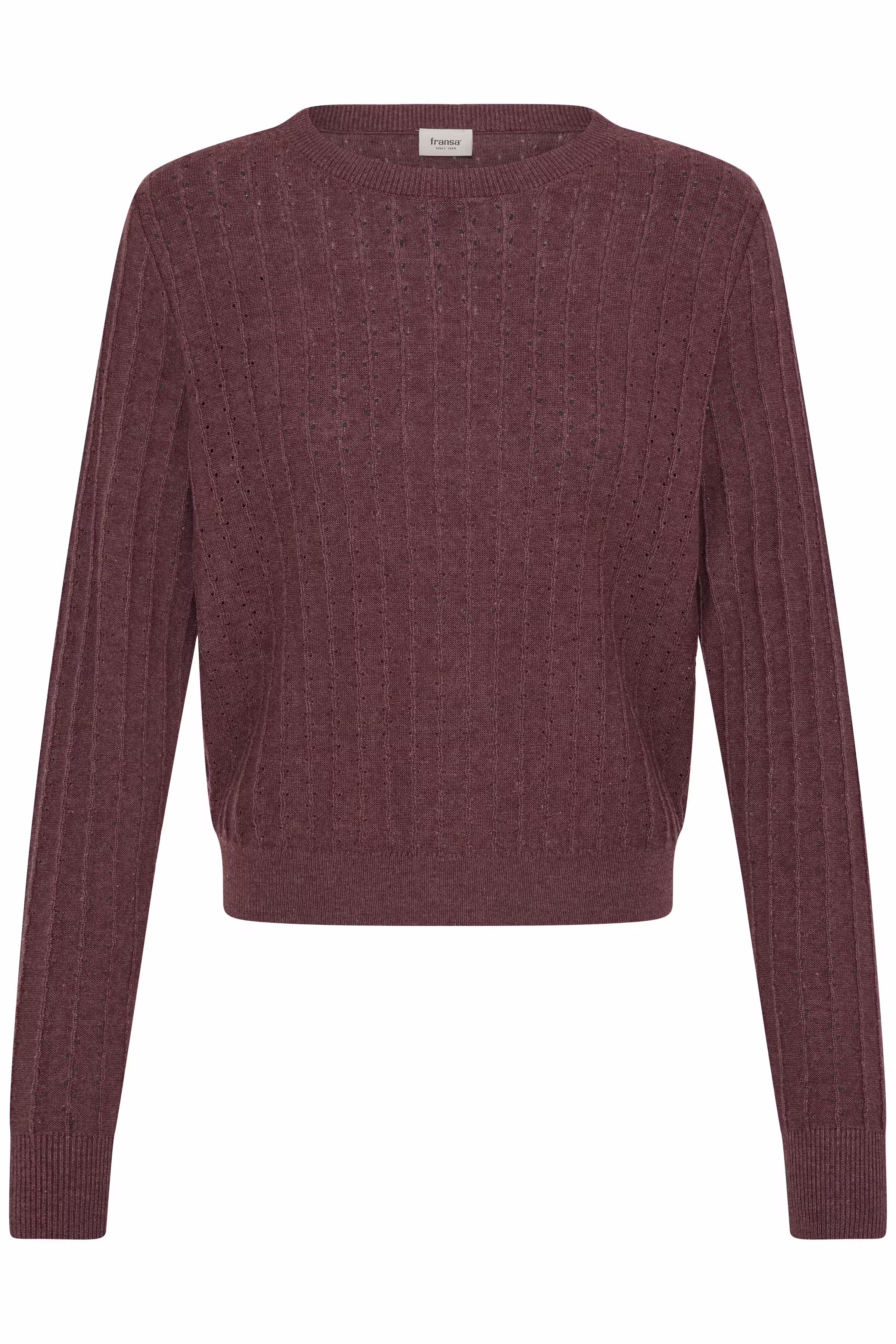 FRVANESSA Pullover PACK FRONT 20618013-1913211