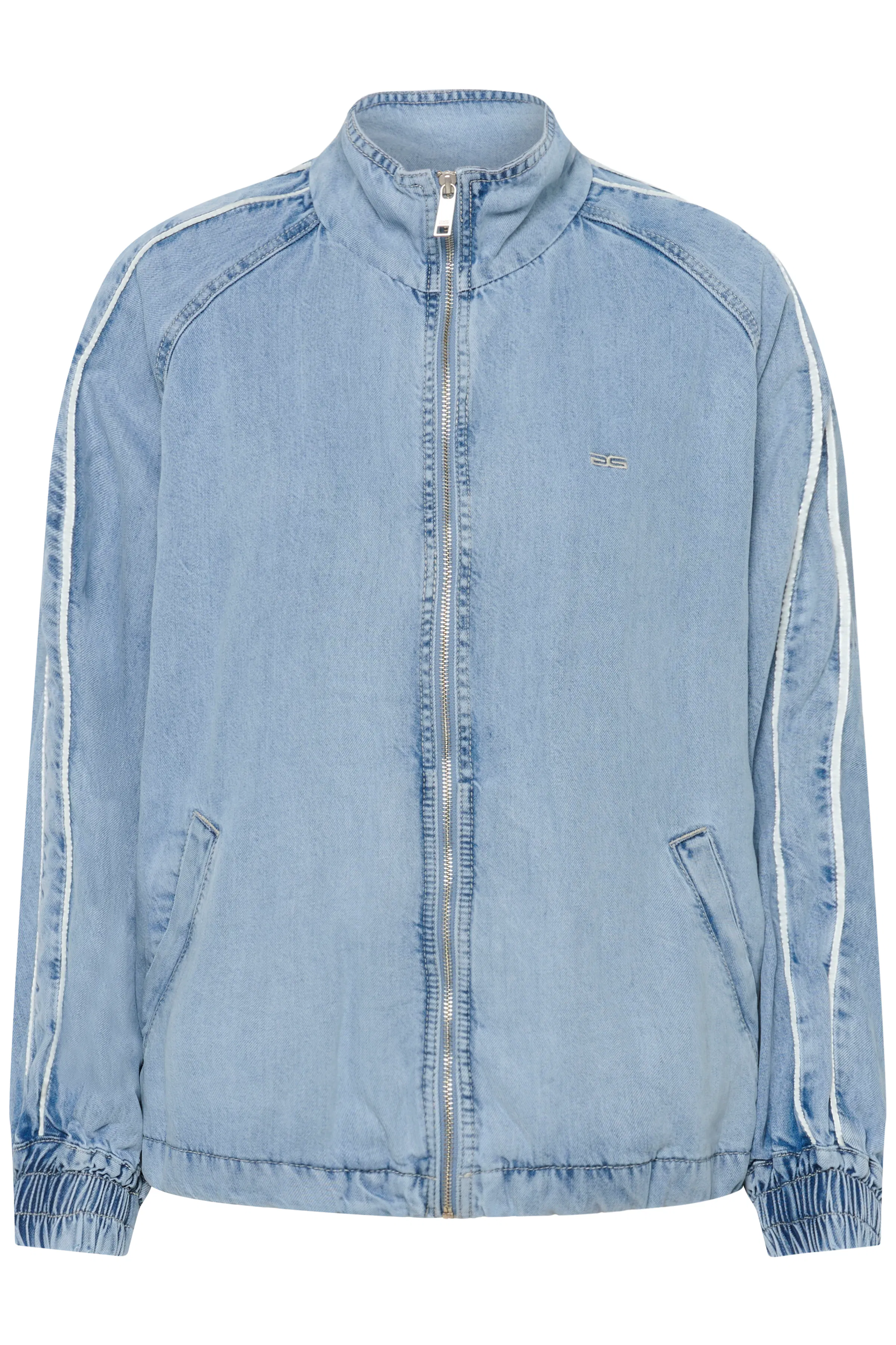 GZsea Tracksuit jack PACK FRONT 10911024-109183