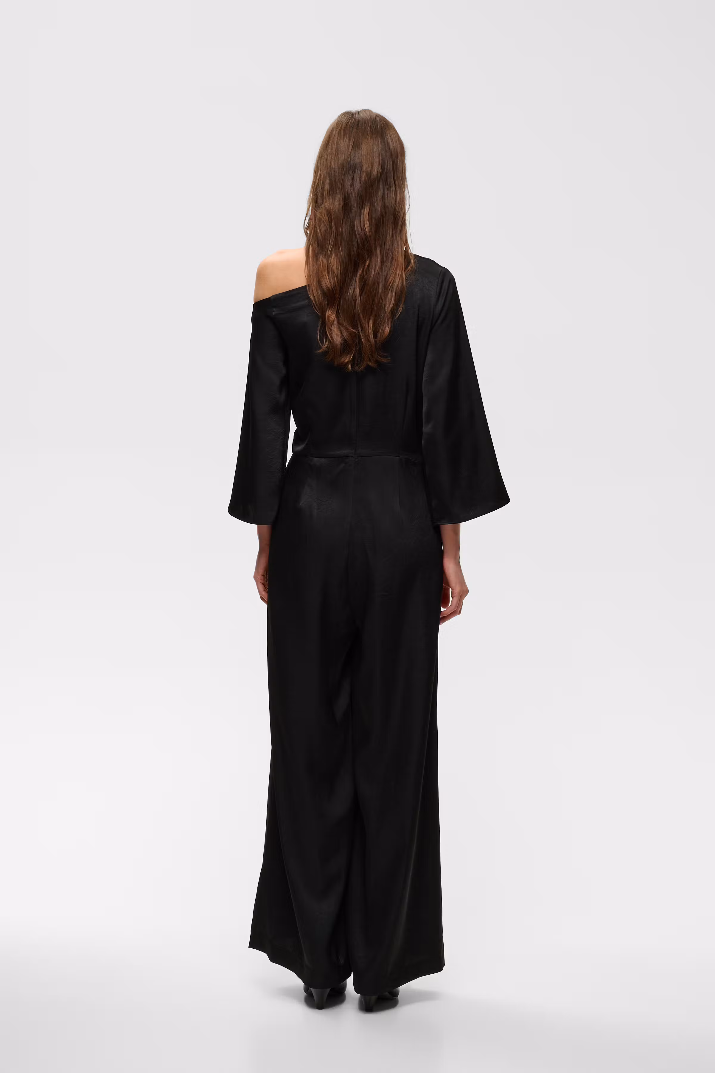 LopalIW Jumpsuit LOOKBOOK BACK 30111424-194008