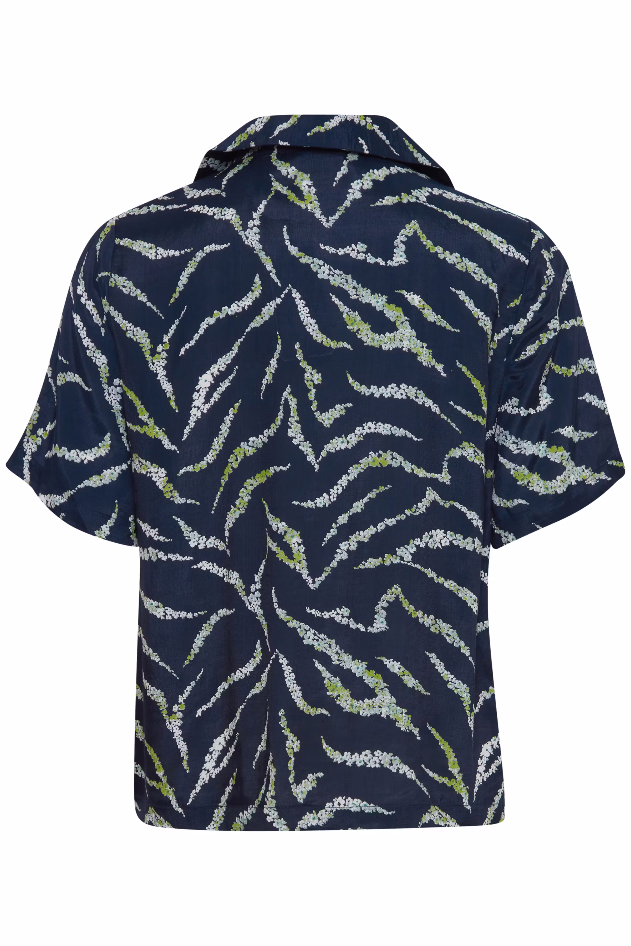 IHEVOLA Chemise PACK BACK 20120612-202811