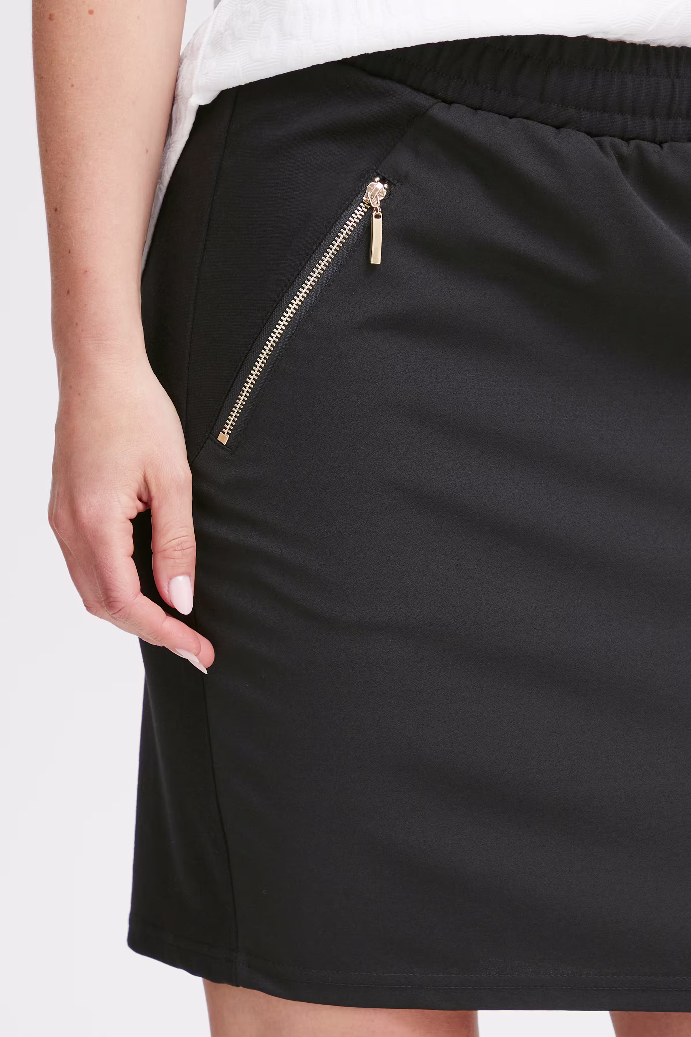 PZKIRA Skjørt LOOKBOOK DETAIL 50207399-193911