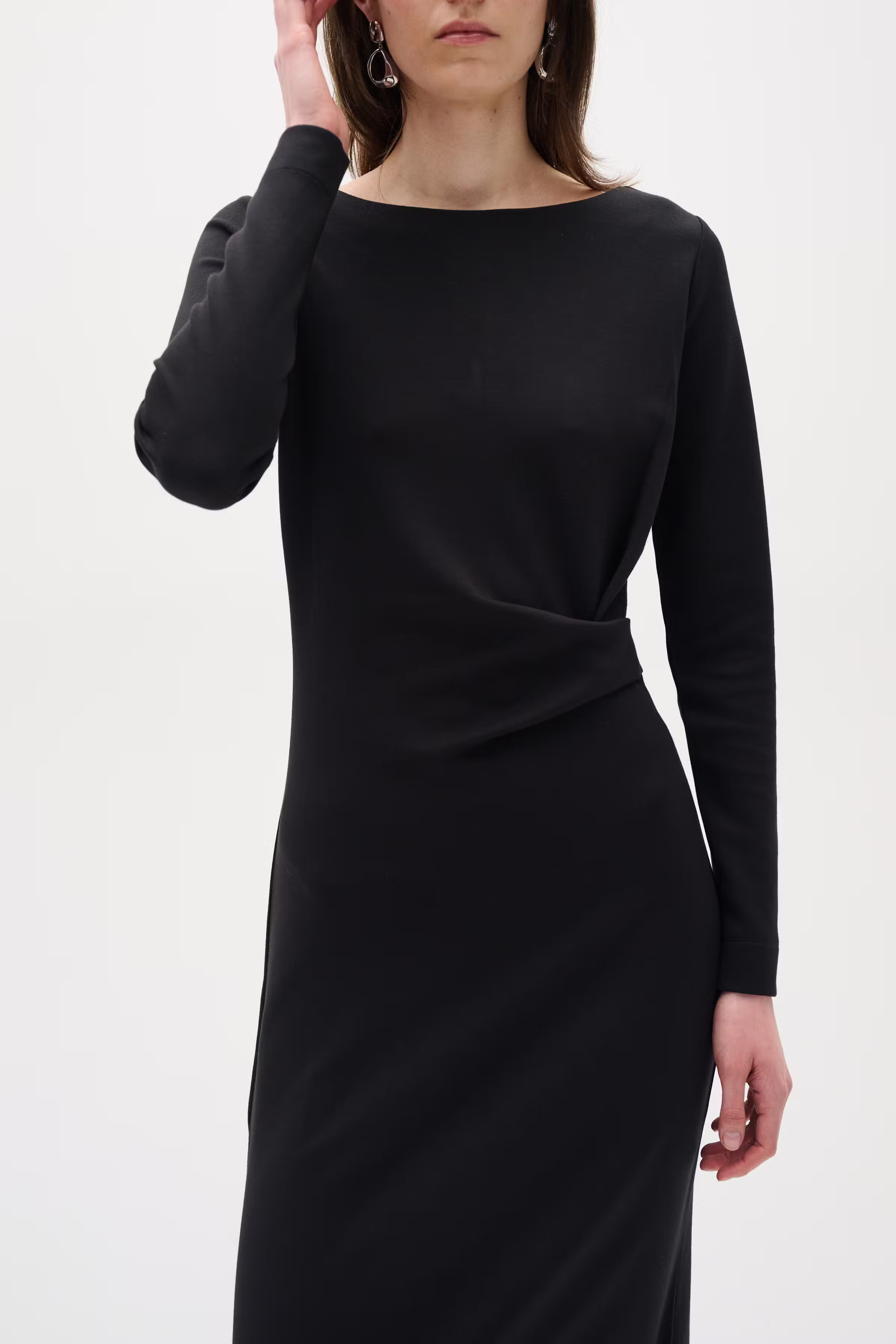 LaicentIW Kleid LOOKBOOK DETAIL 30110002-194008