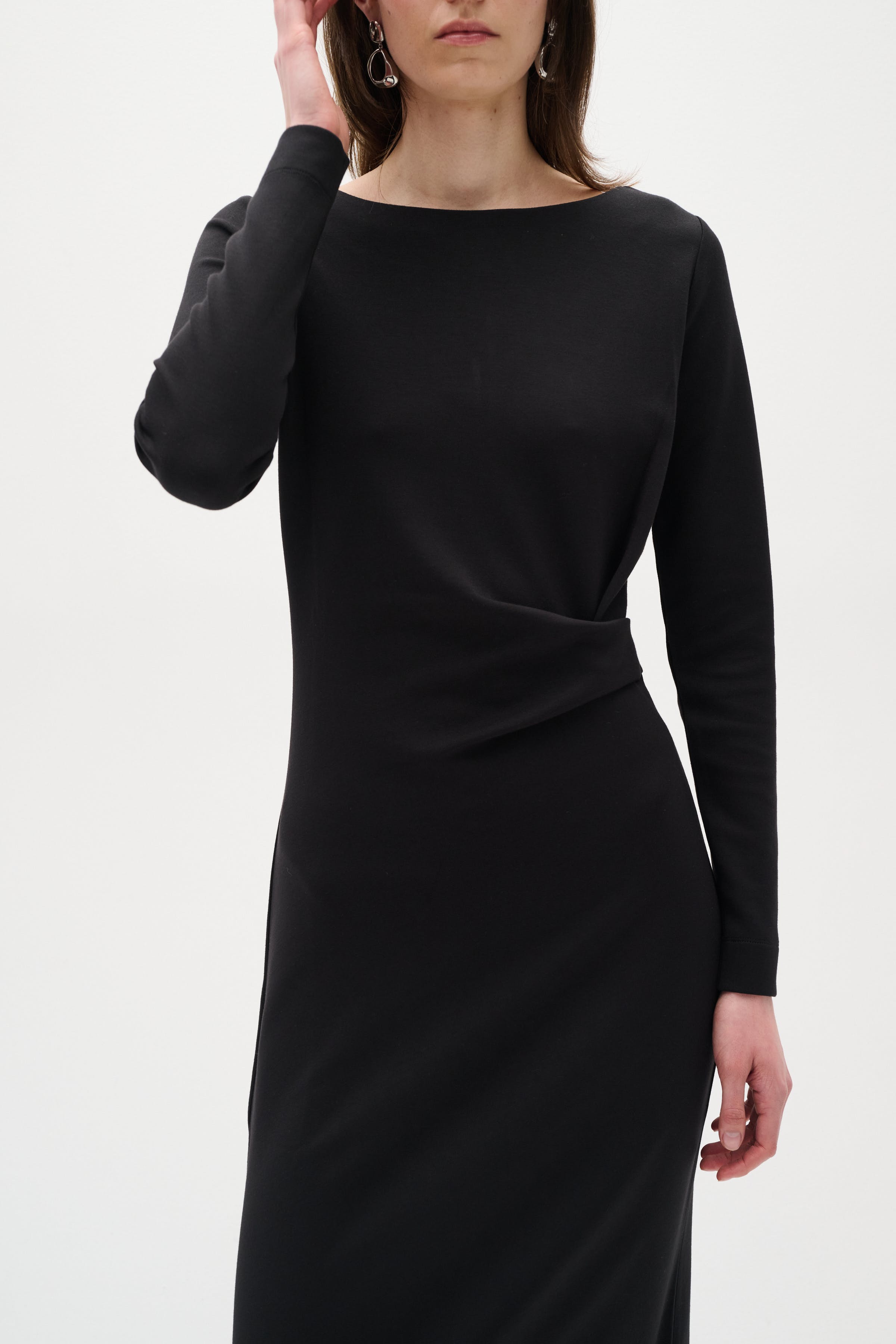 LaicentIW Kjole LOOKBOOK DETAIL 30110002-194008