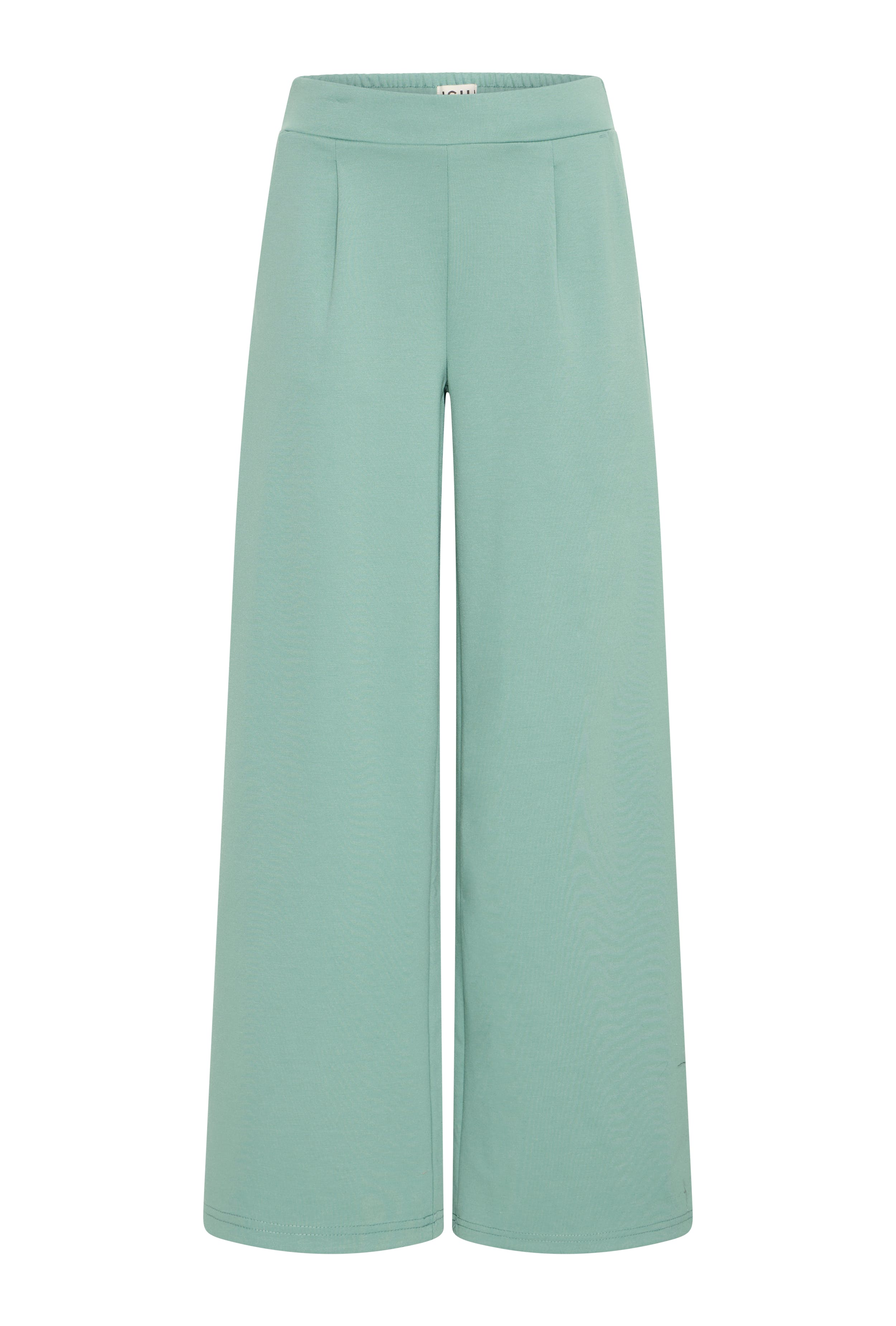 IHKATE LONG WIDE Trousers PACK FRONT 20118337-165515