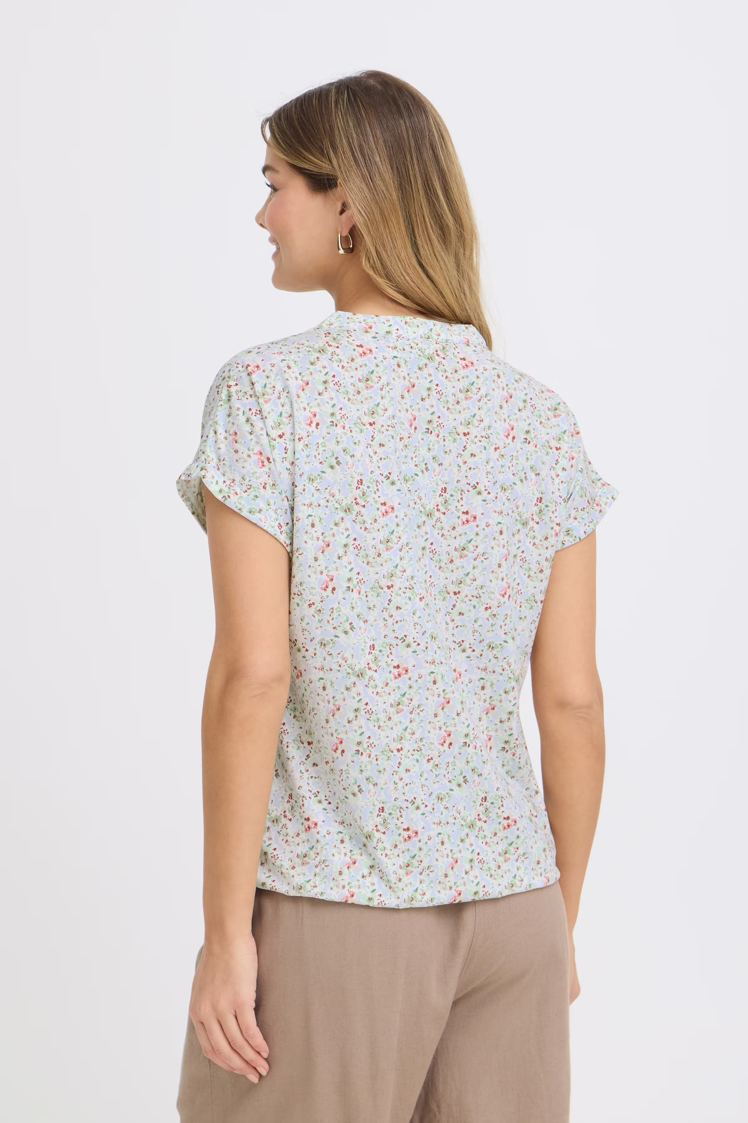 FRSEEN T-shirt LOOKBOOK BACK 20615881-900008619