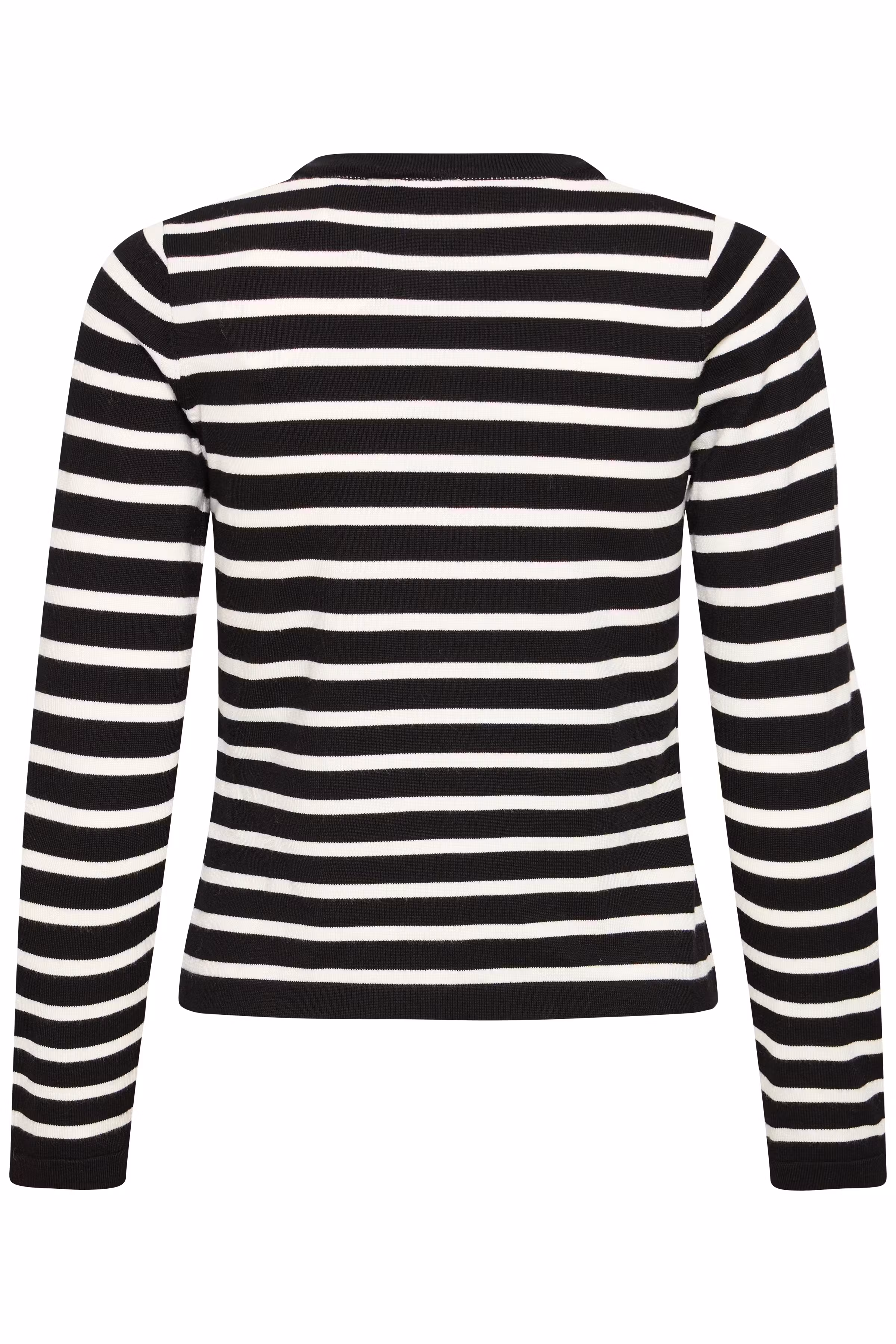 IHLULS O-Neck Cardigan PACK BACK 20125808-900008768