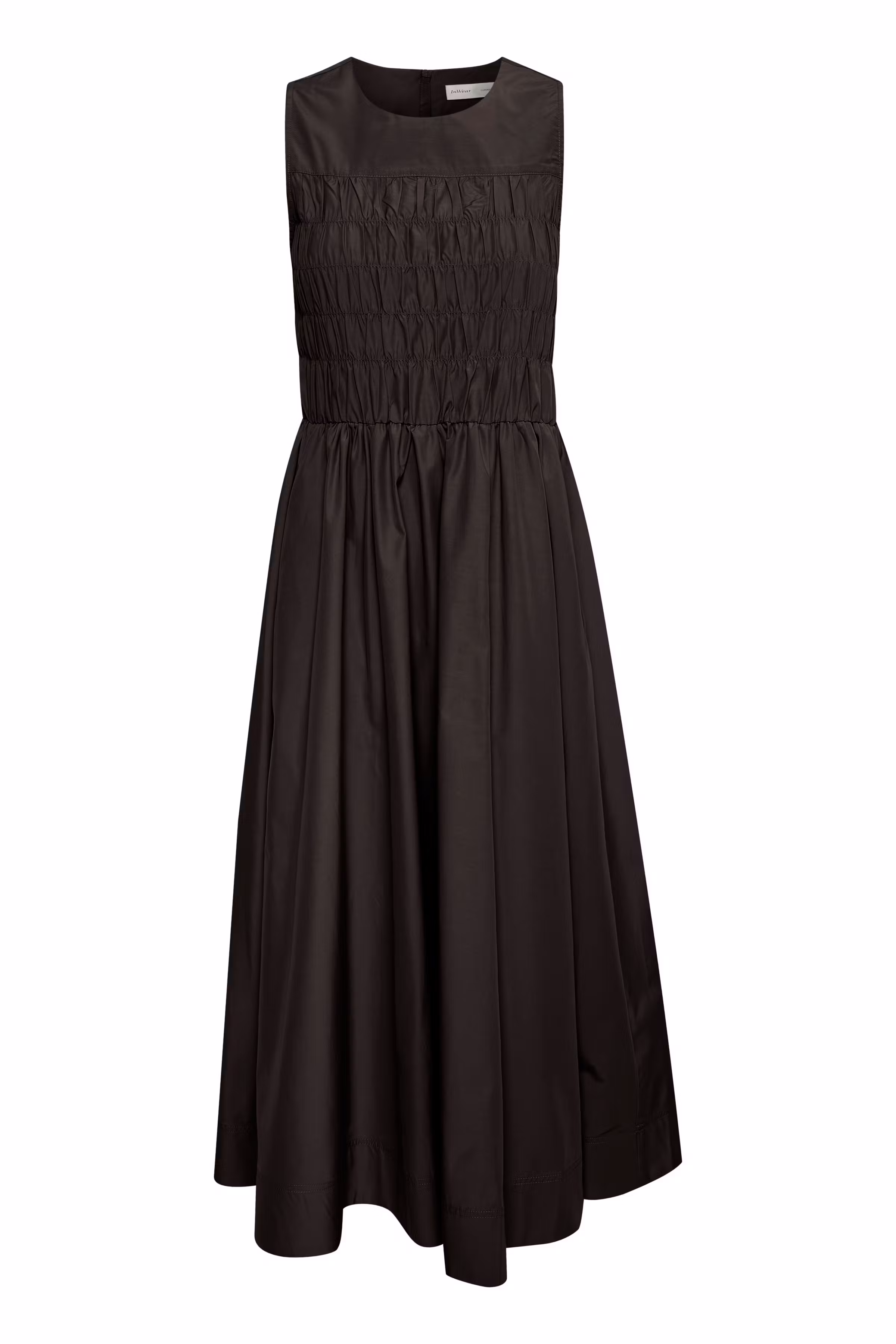 YachiIW Jurk PACK FRONT 30106430-194008