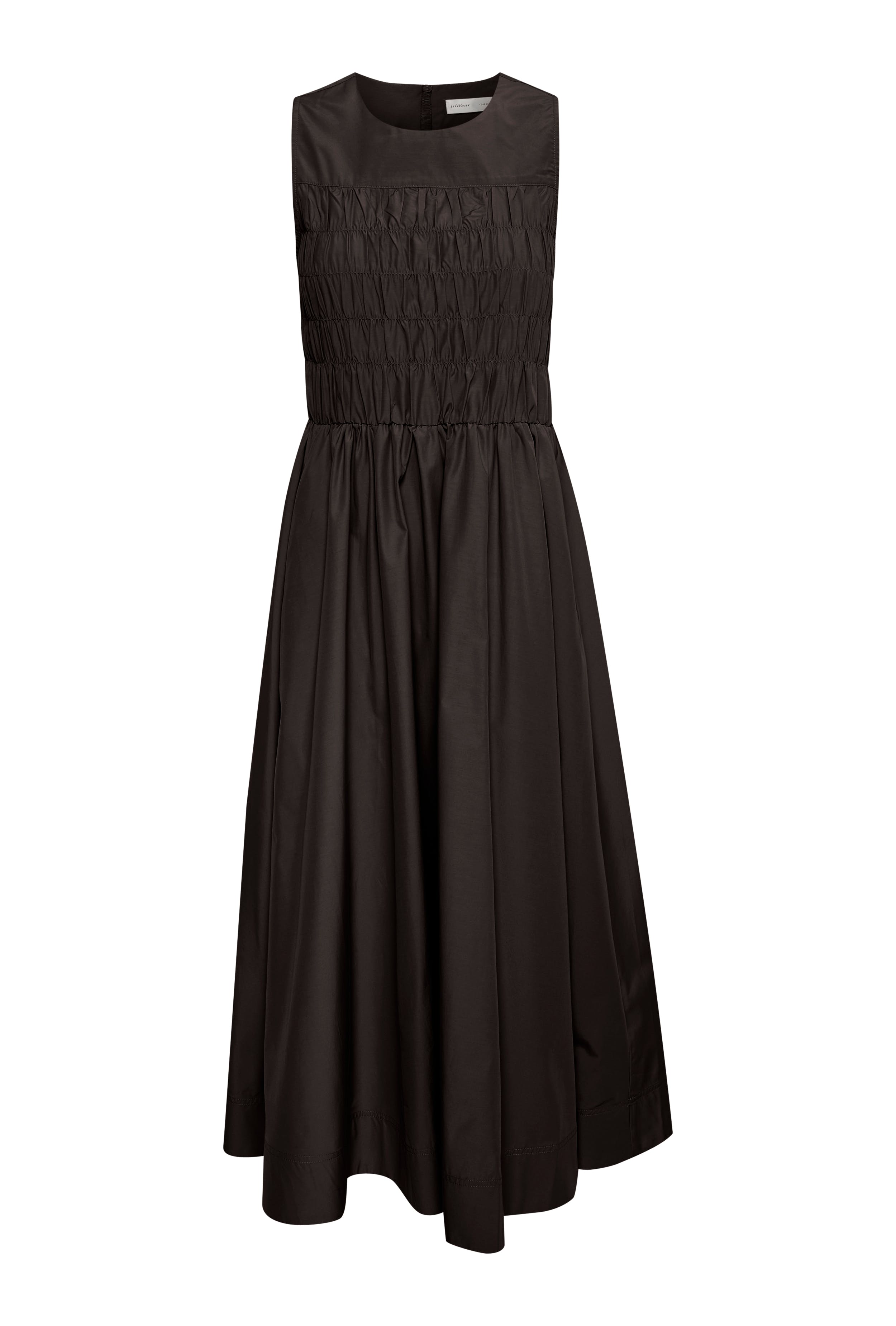 YachiIW Kjole PACK FRONT 30106430-194008