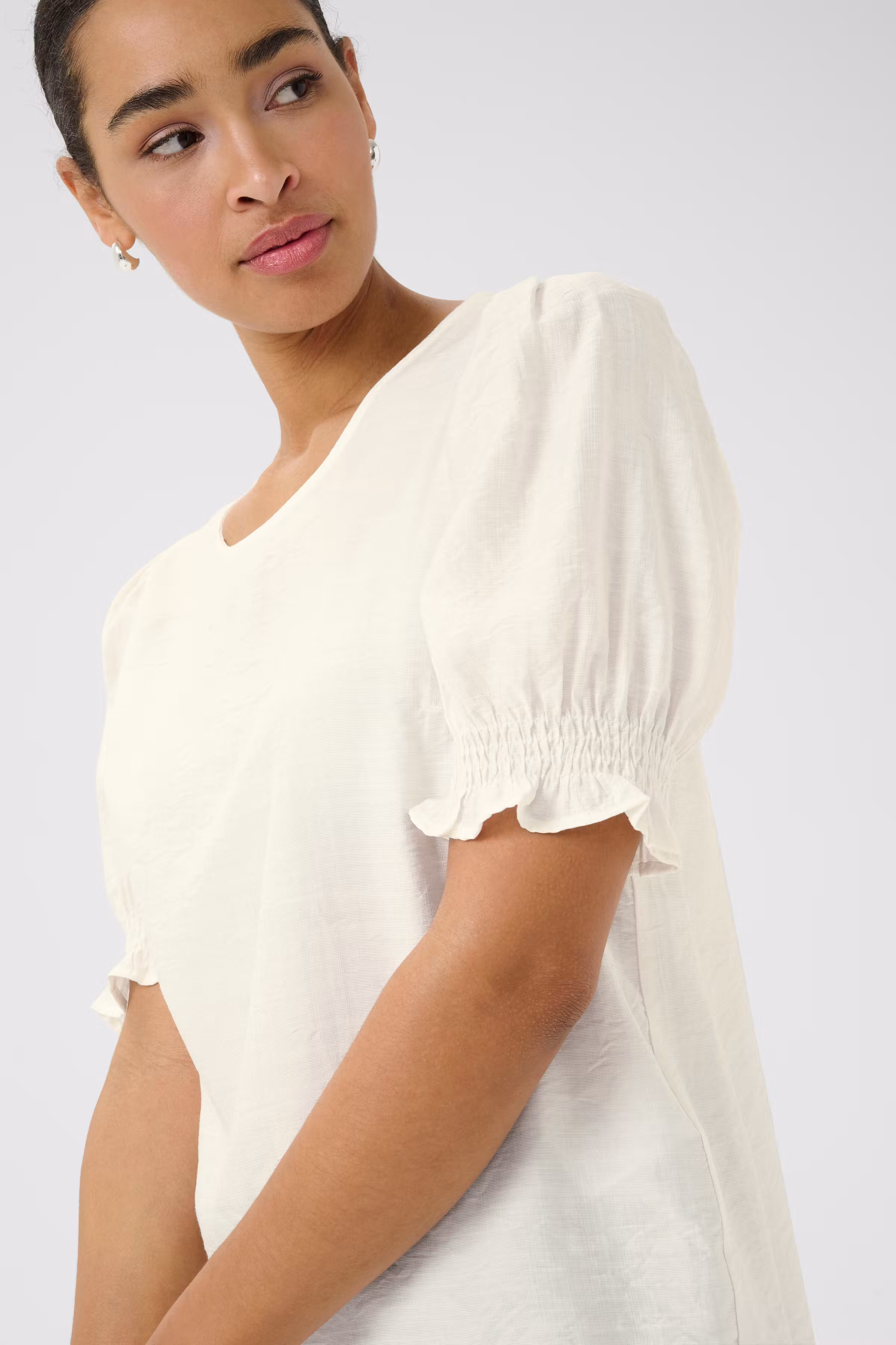 KAlui Bluse LOOKBOOK DETAIL 10510779-106482